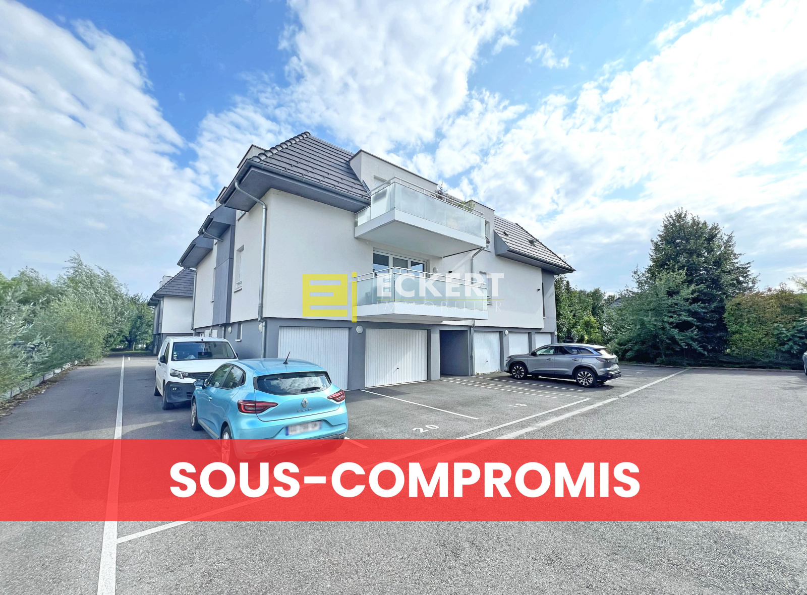 Image_, Appartement, Geispolsheim, ref :113/2025