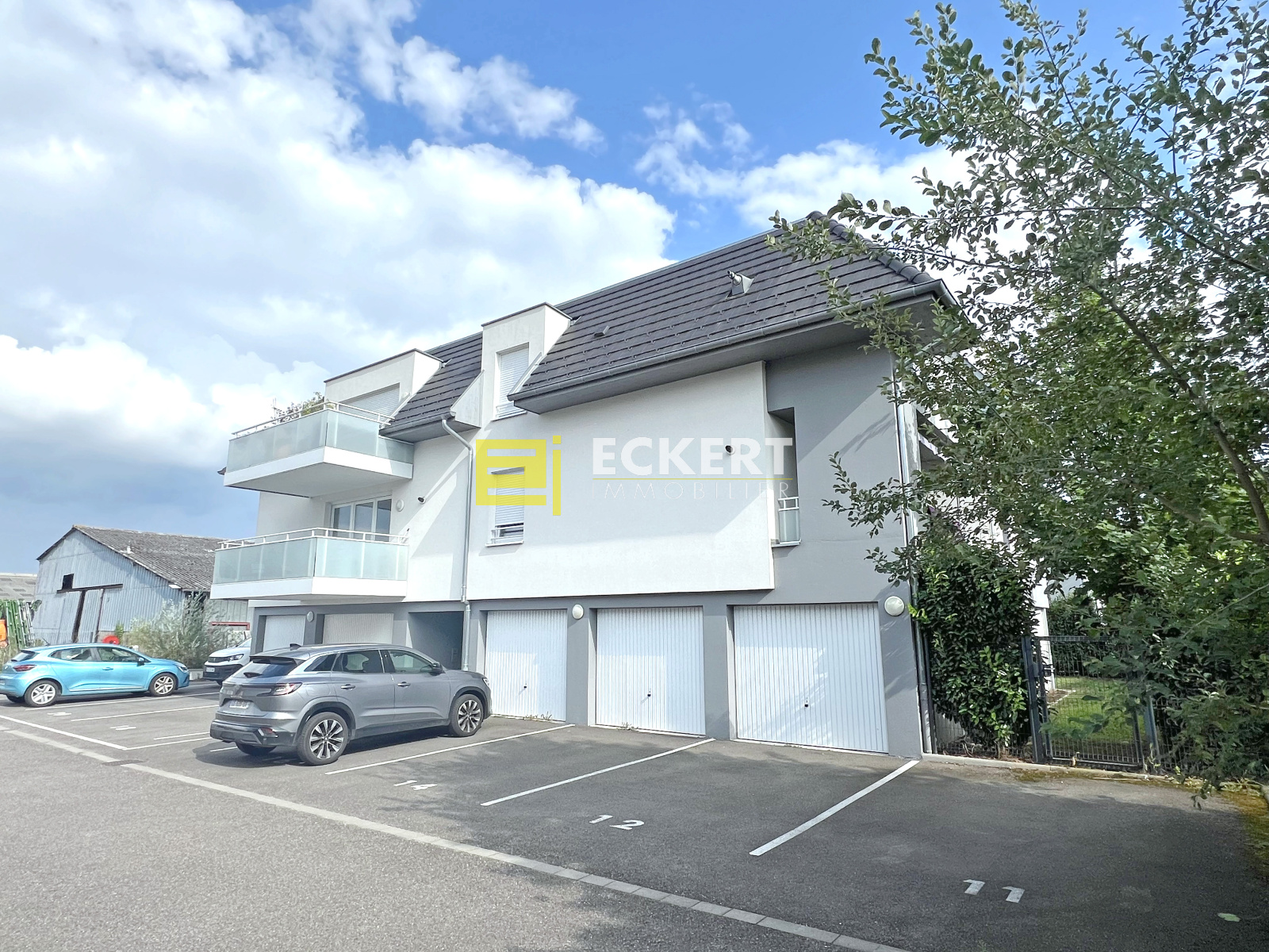 Image_, Appartement, Geispolsheim, ref :113/2025