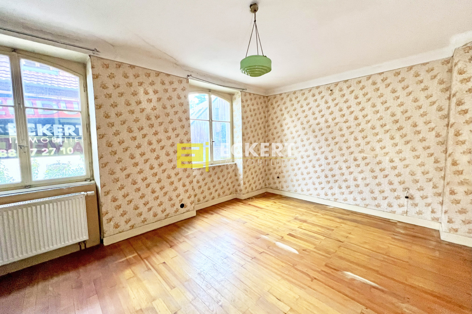 Image_, Maison, Heiligenstein, ref :1322025