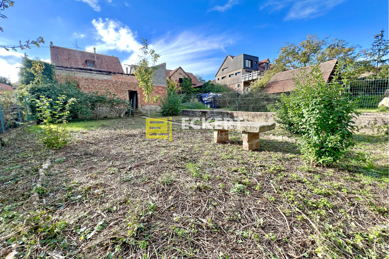 Image_, Maison, Heiligenstein, ref :1322025