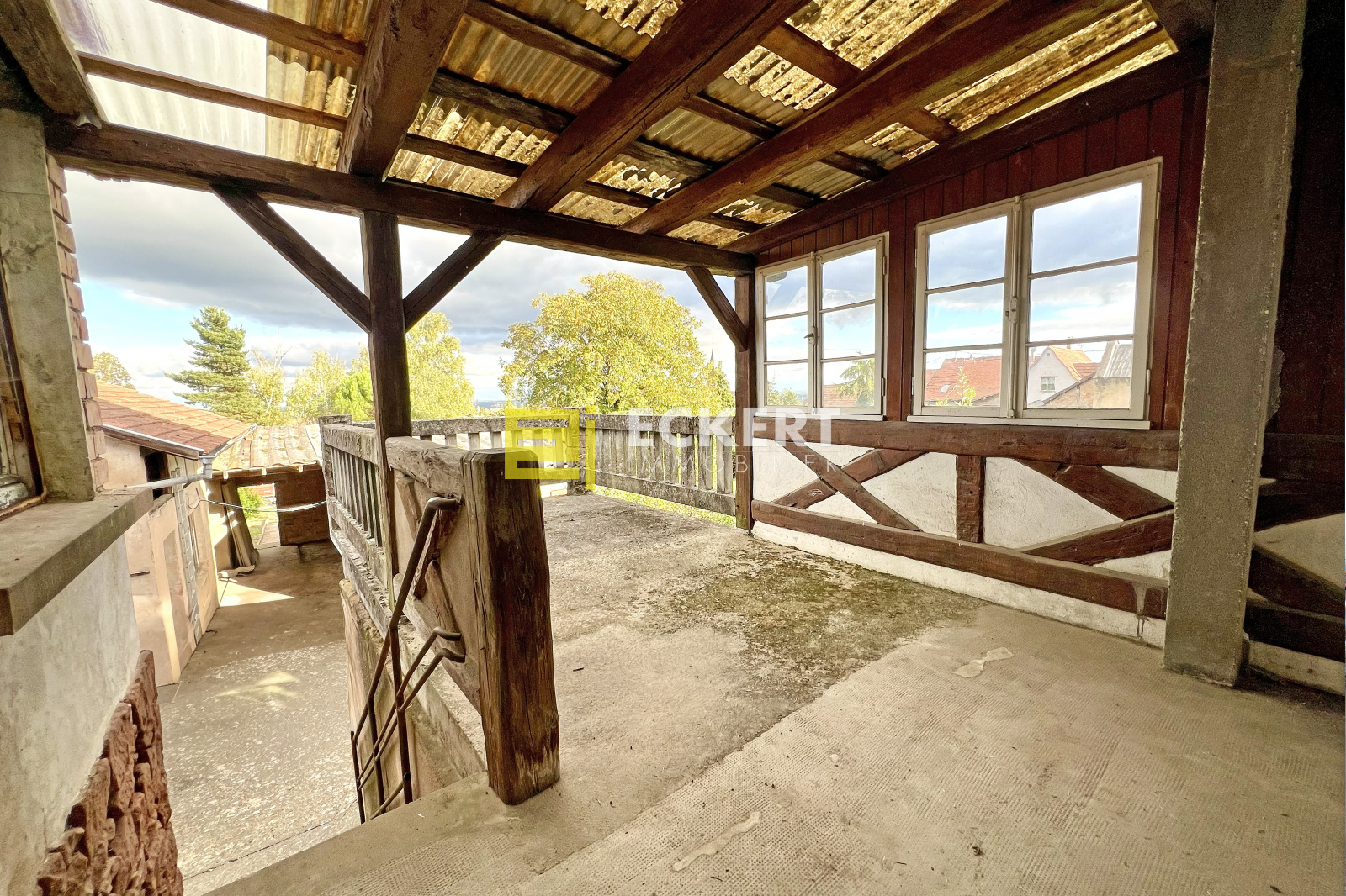 Image_, Maison, Heiligenstein, ref :1322025