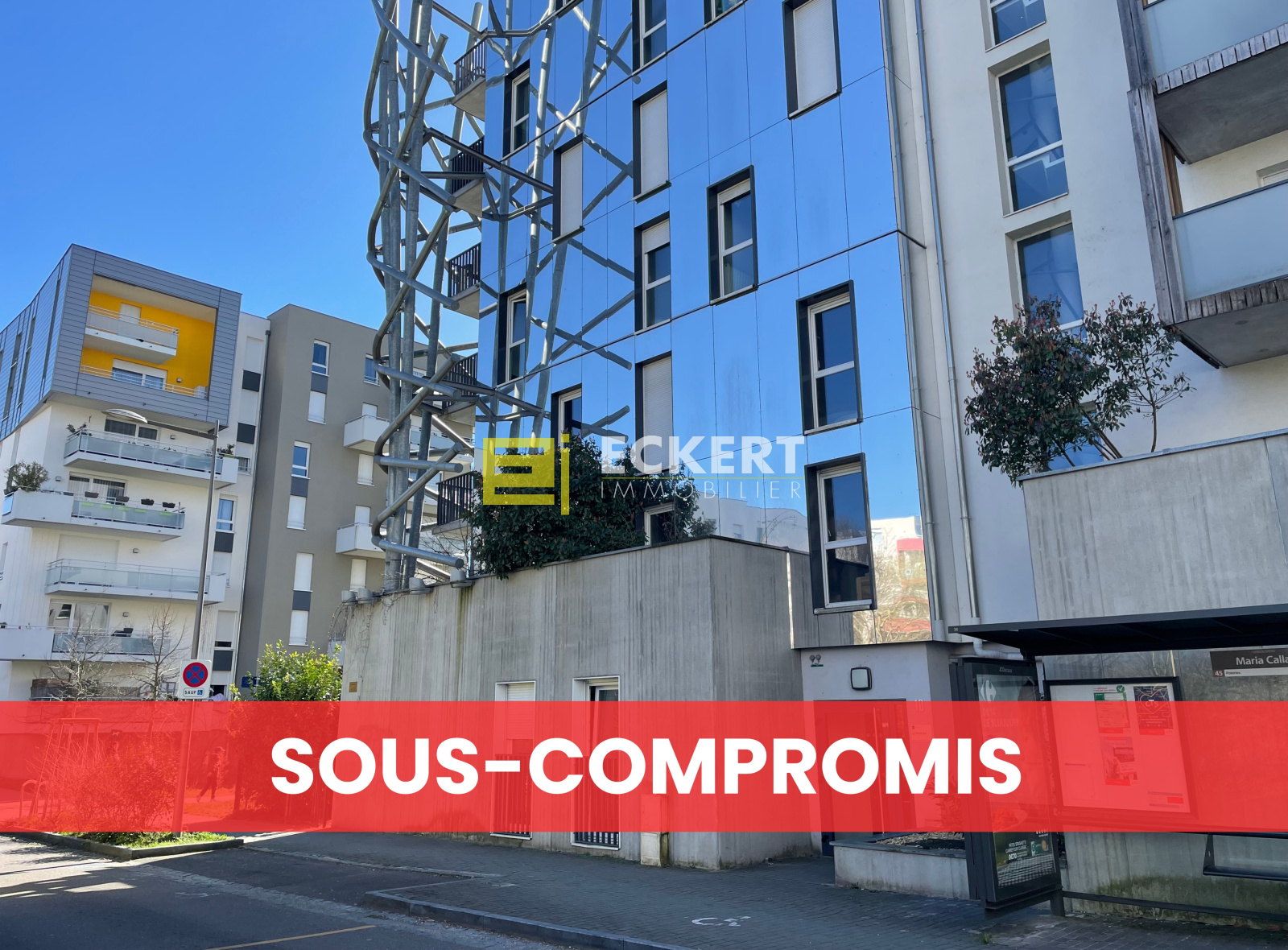 Image_, Appartement, Lingolsheim, ref :32/25