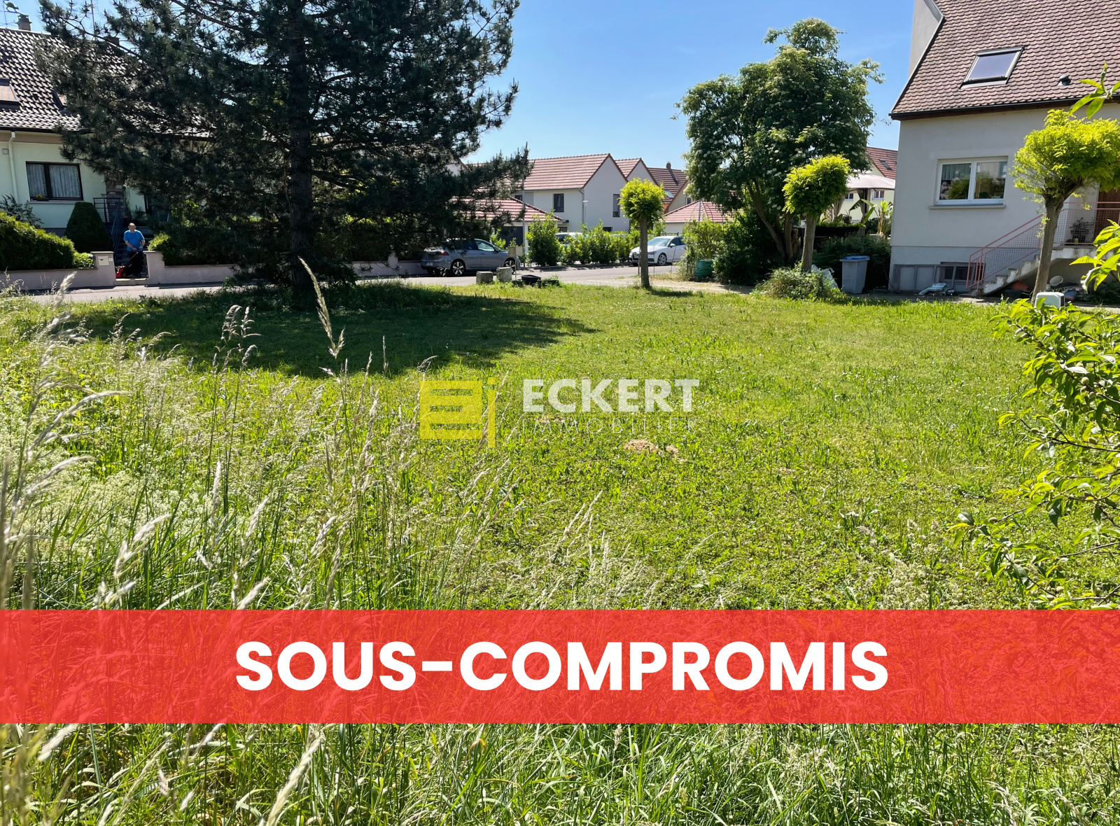 Image_, Terrain, Plobsheim, ref :4525