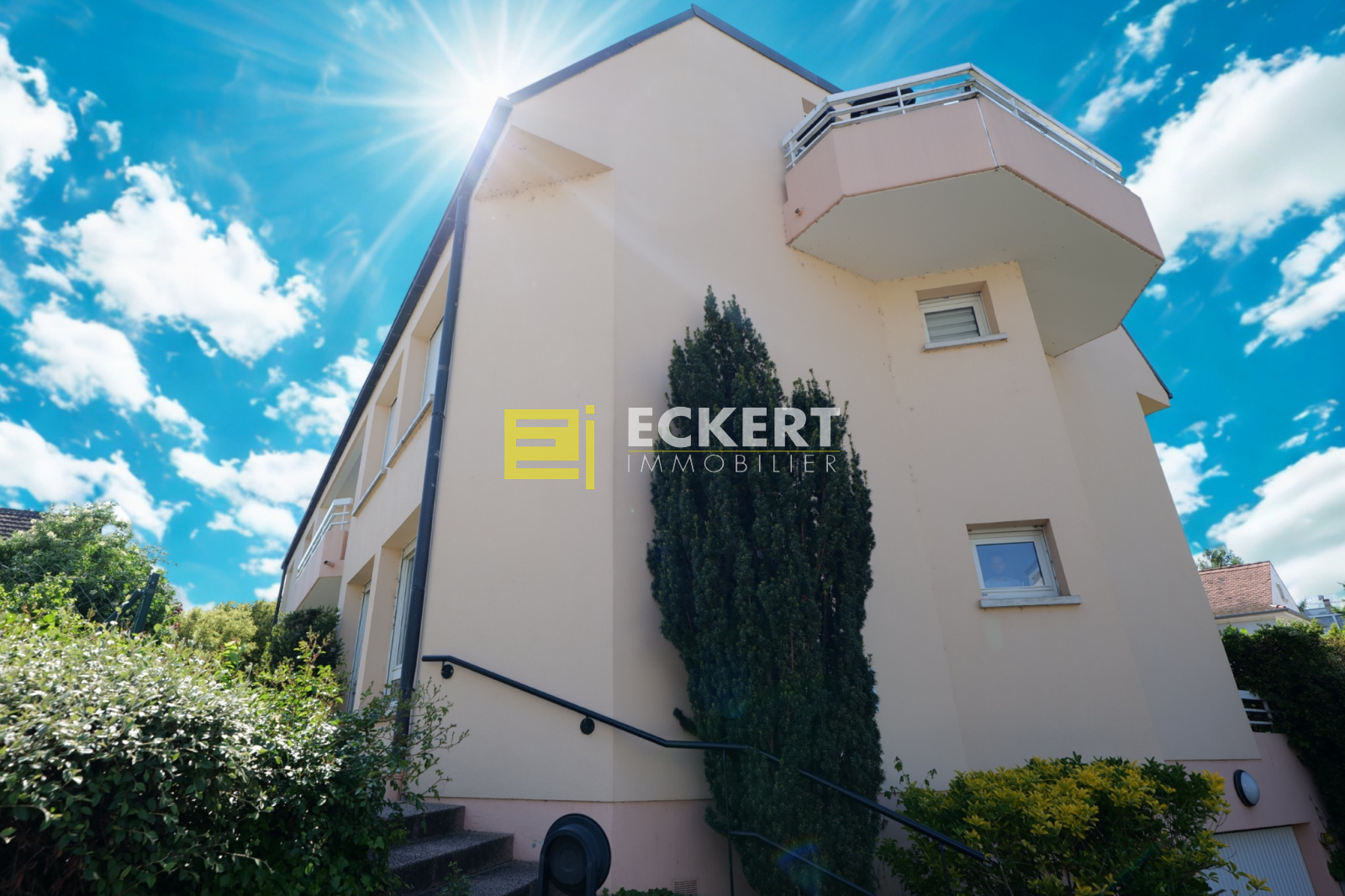 Image_, Appartement, Strasbourg, ref :4625