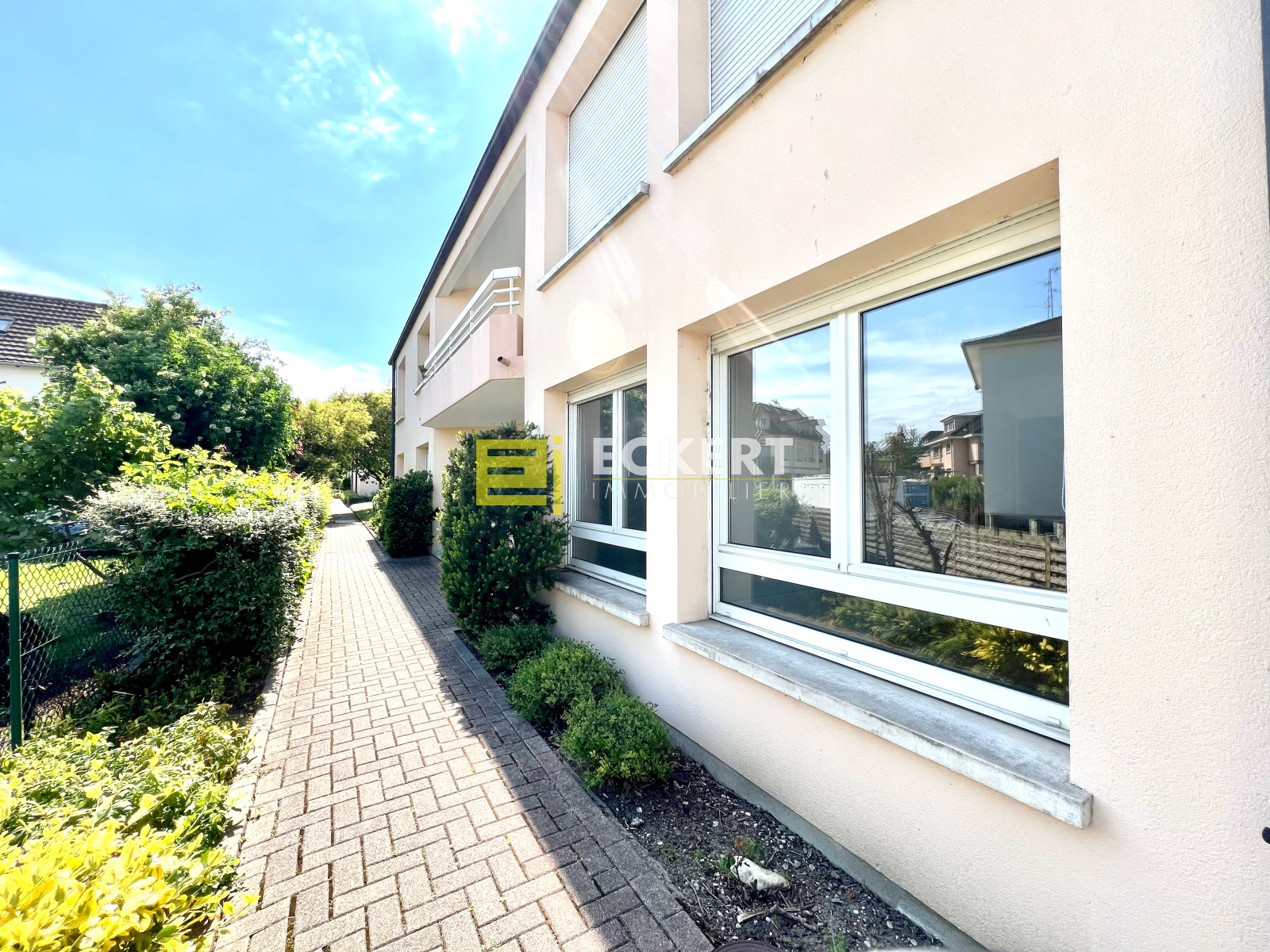 Image_, Appartement, Strasbourg, ref :4625