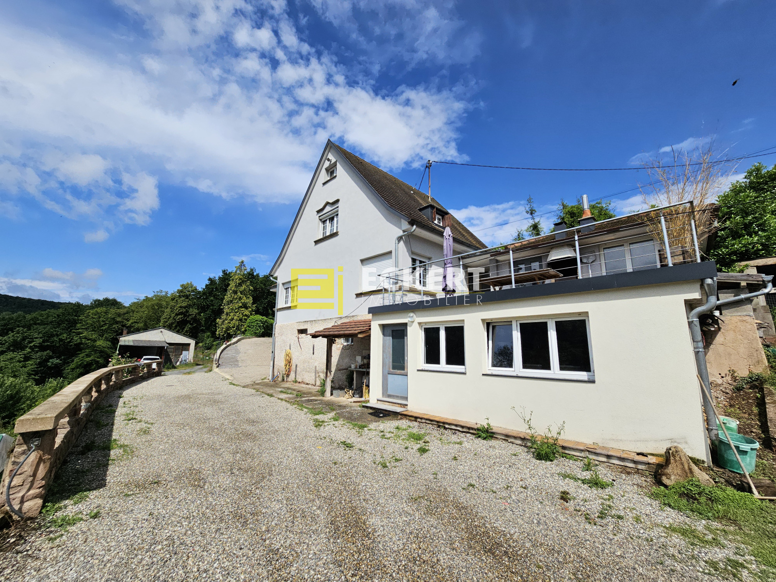 Image_, Maison, Heiligenberg, ref :7024lotb