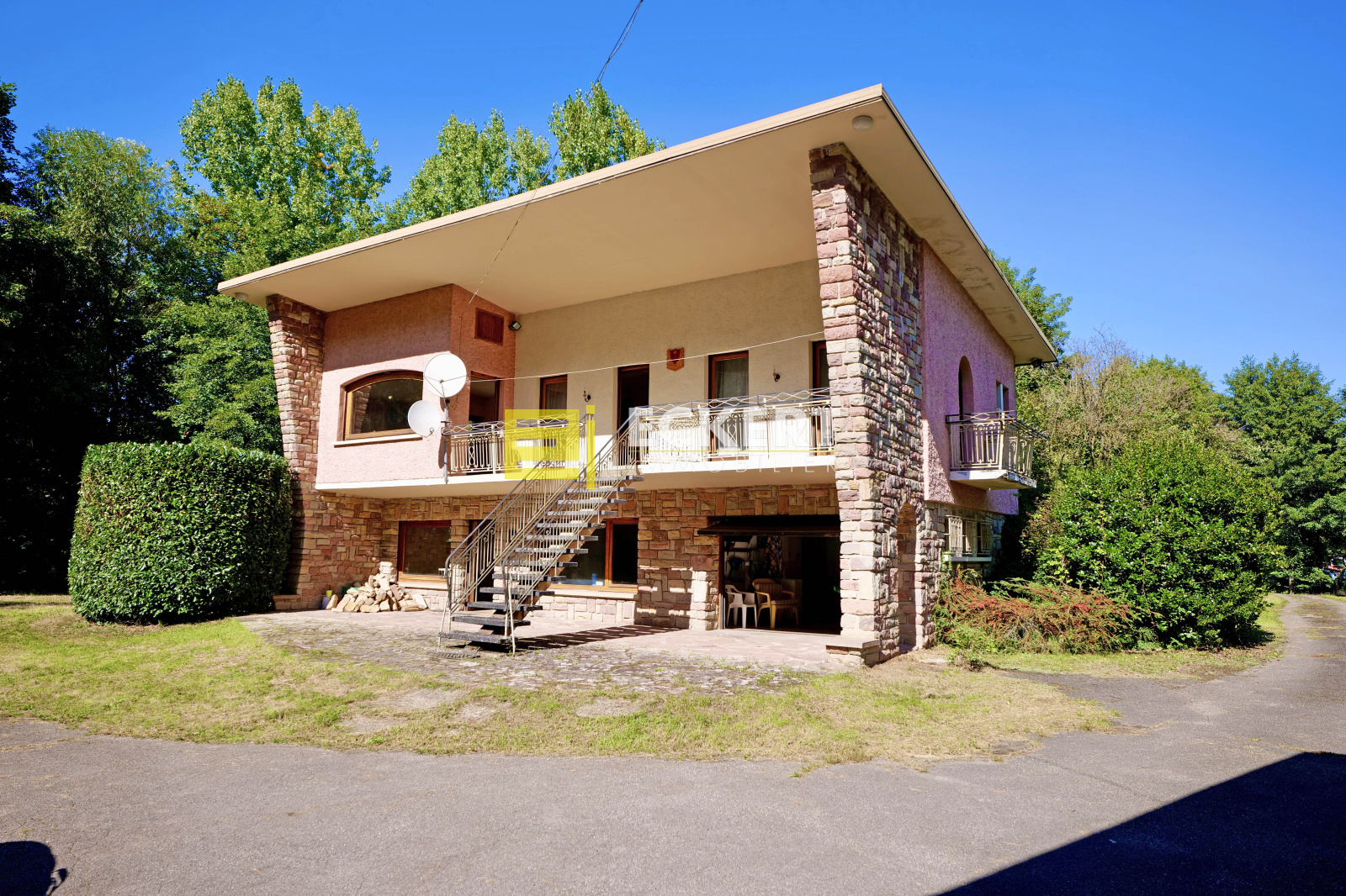 Image_, Maison, Oberhaslach, ref :1232025