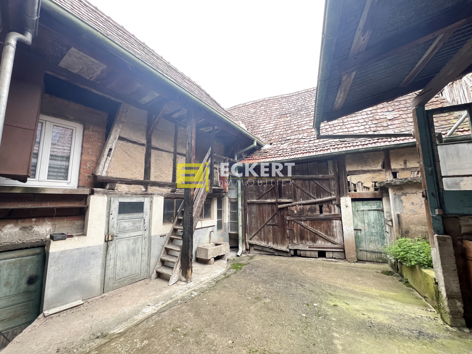 Image_, Maison, Griesheim-près-Molsheim, ref :14824