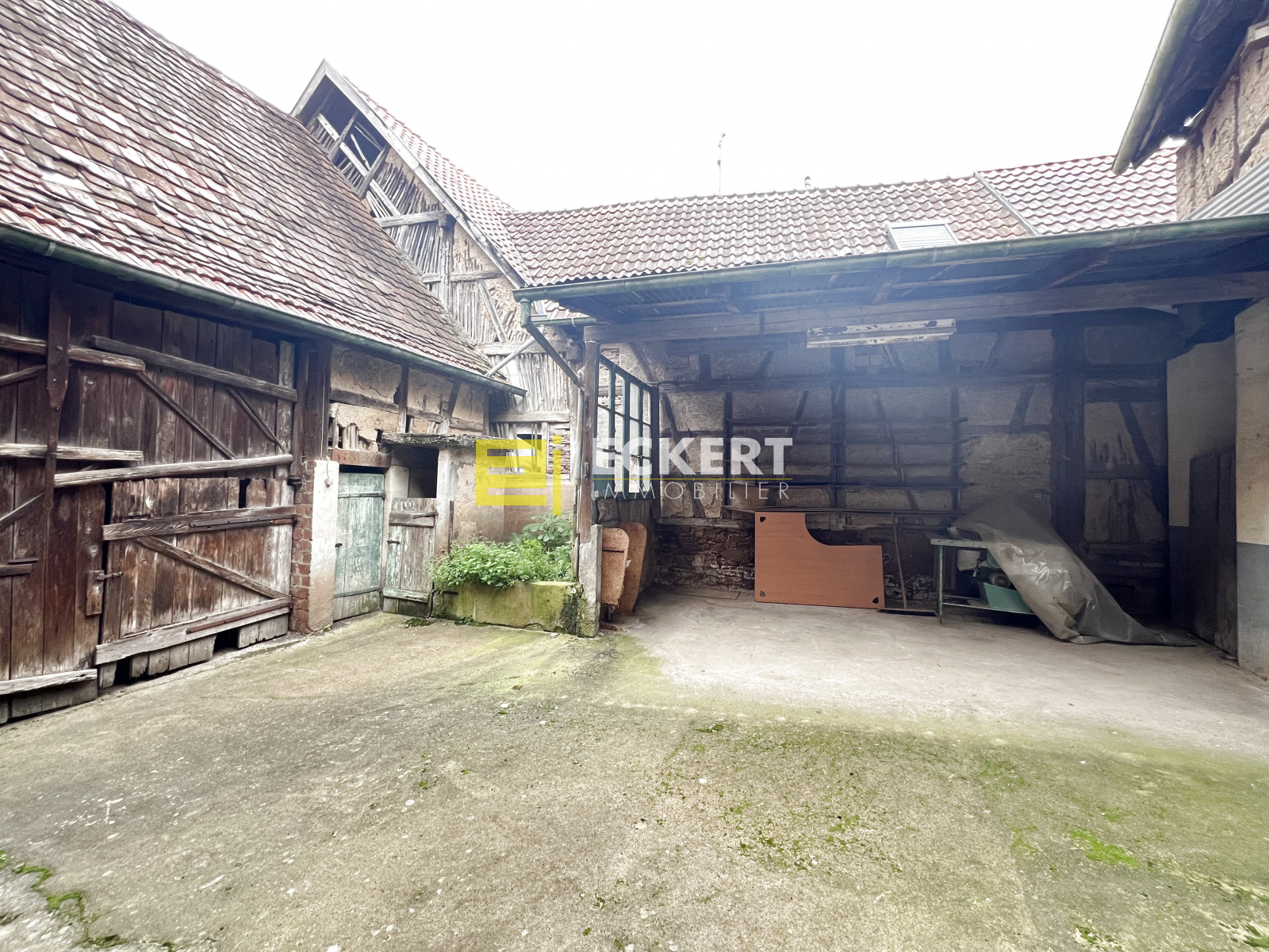 Image_, Maison, Griesheim-près-Molsheim, ref :14824