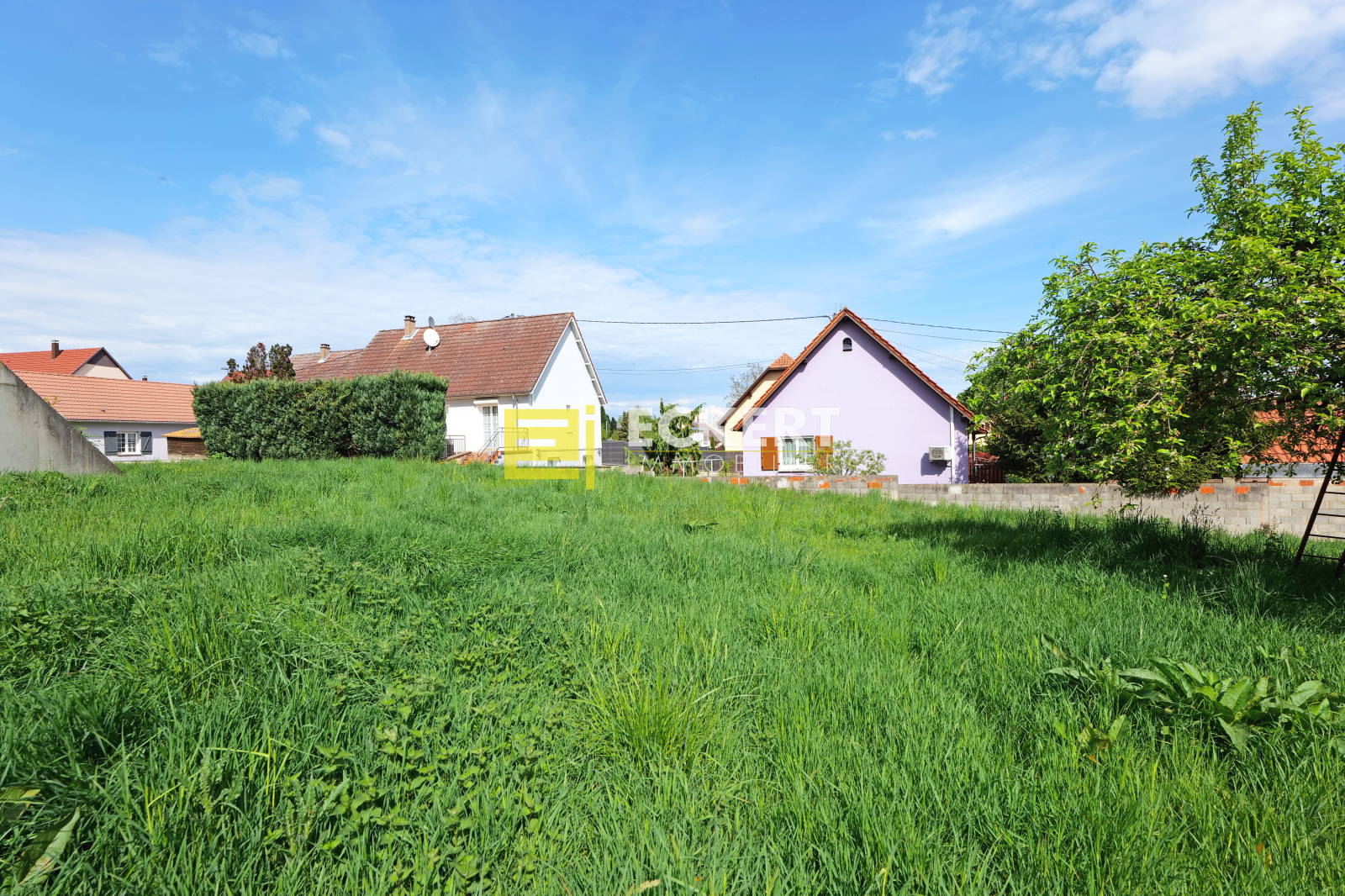 Image_, Terrain, Rosheim, ref :432025