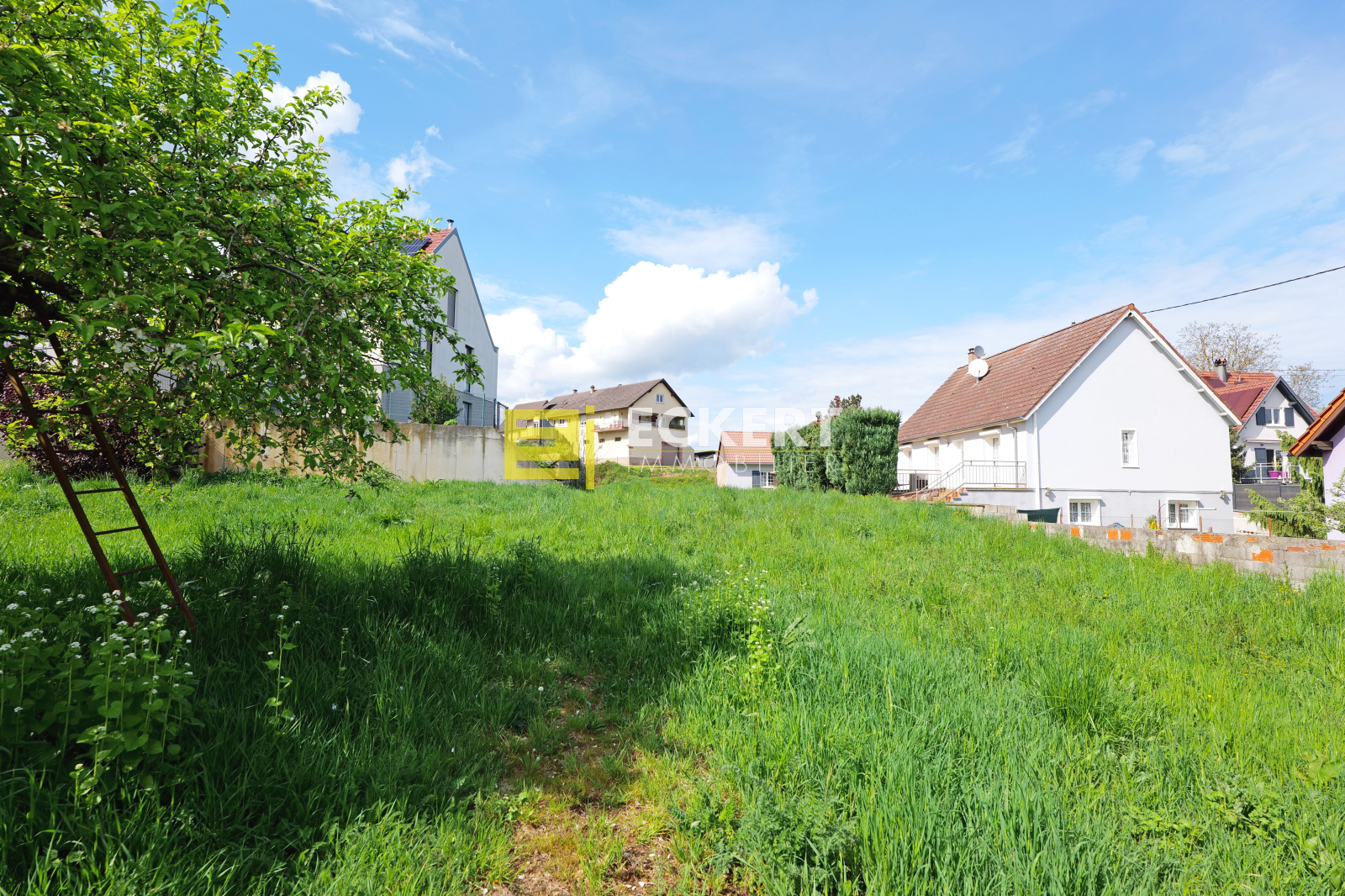 Image_, Terrain, Rosheim, ref :432025