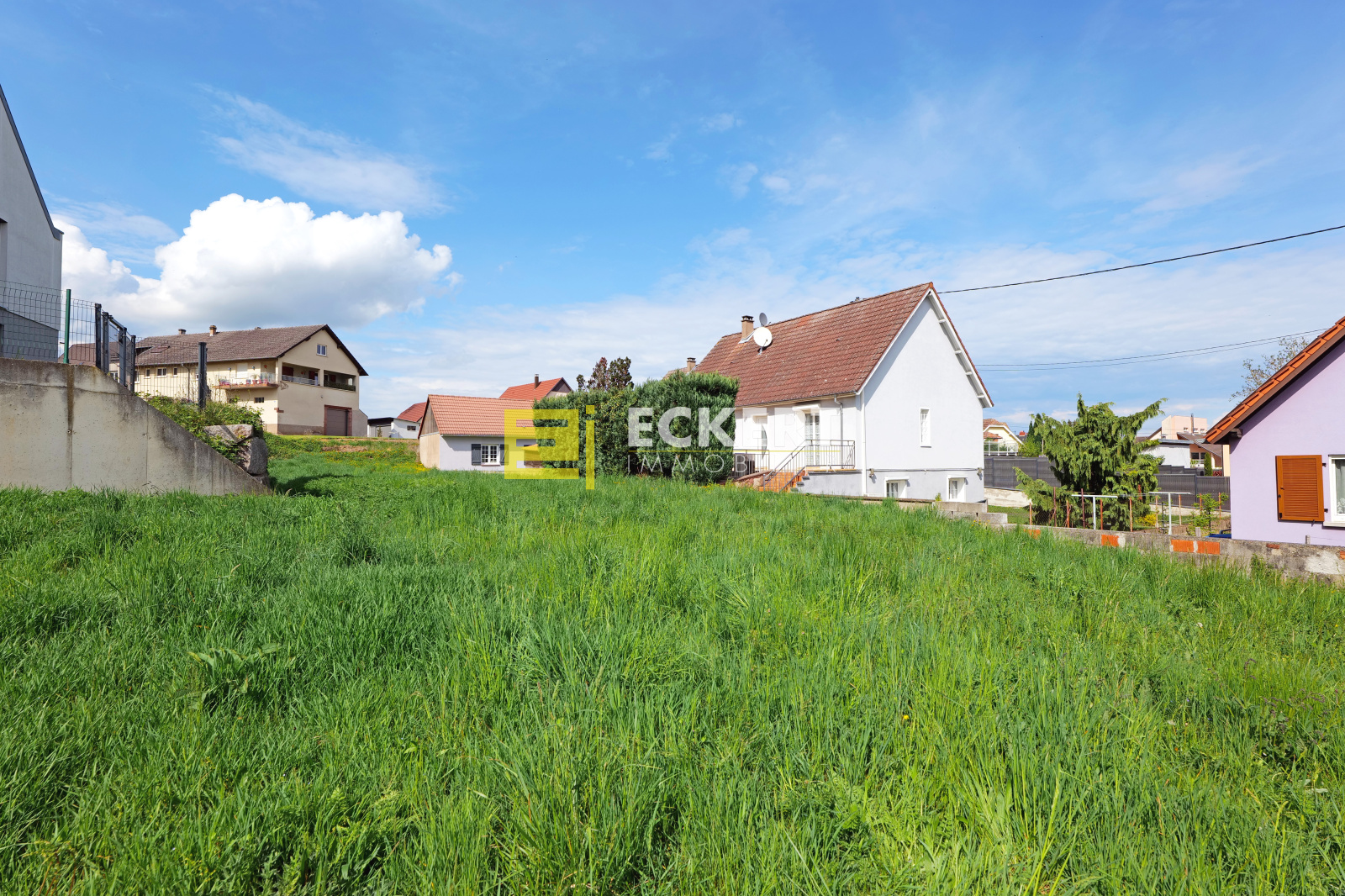 Image_, Terrain, Rosheim, ref :432025