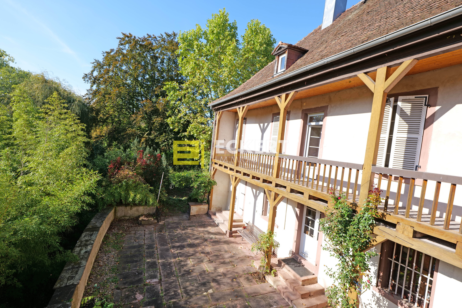 Image_, Maison, Wolxheim, ref :116/2025