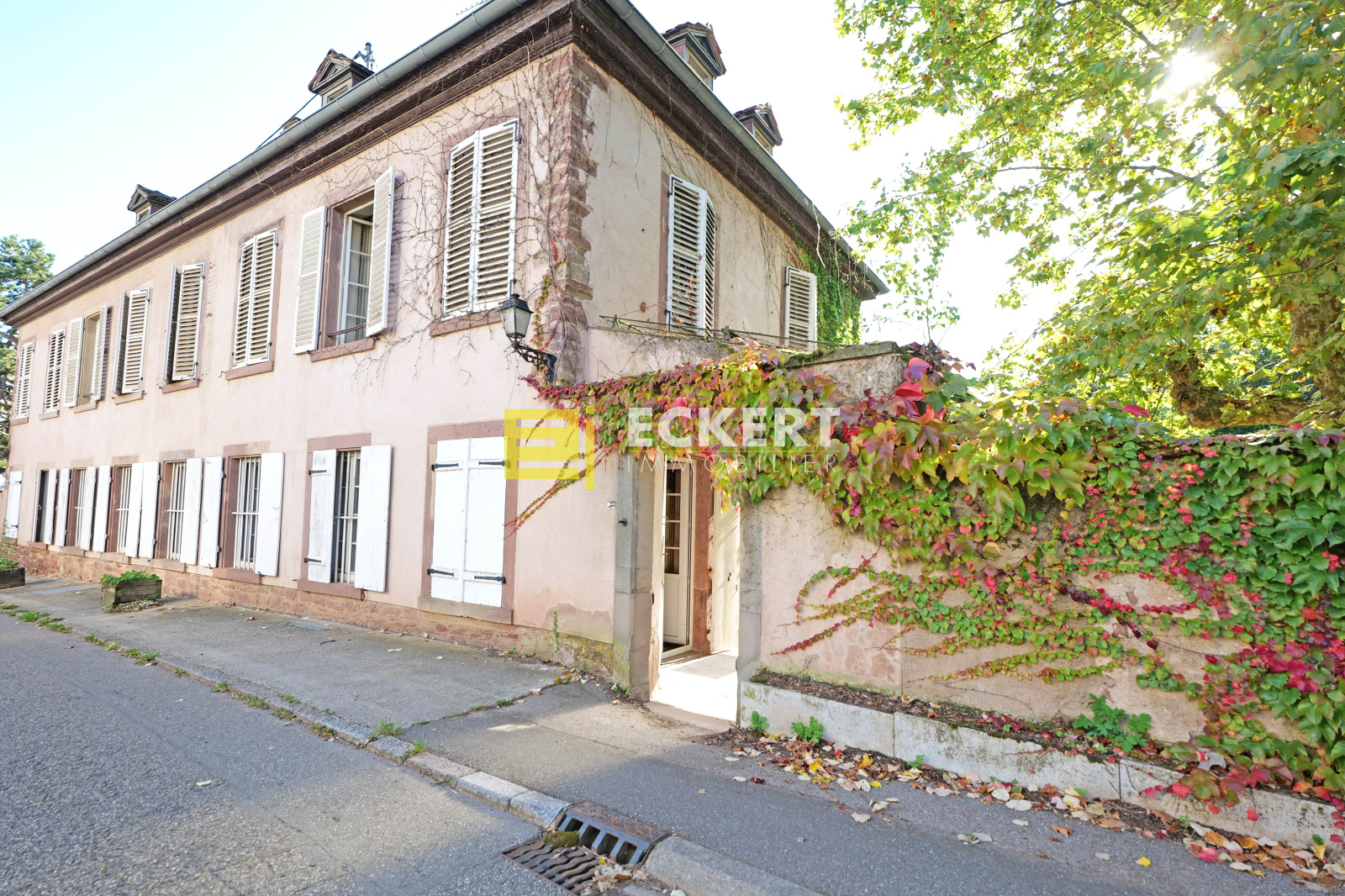 Image_, Maison, Wolxheim, ref :116/2025