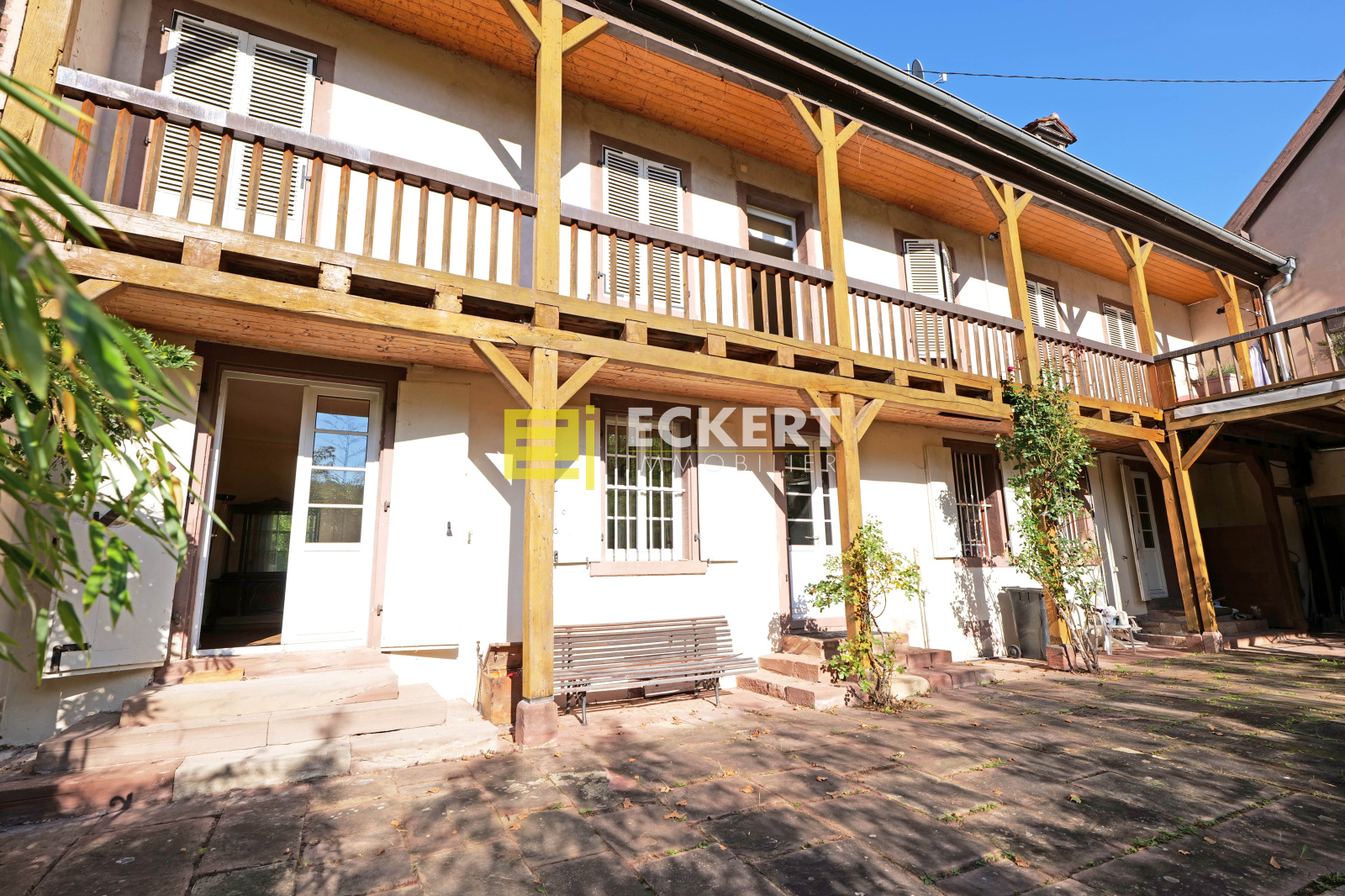 Image_, Maison, Wolxheim, ref :116/2025