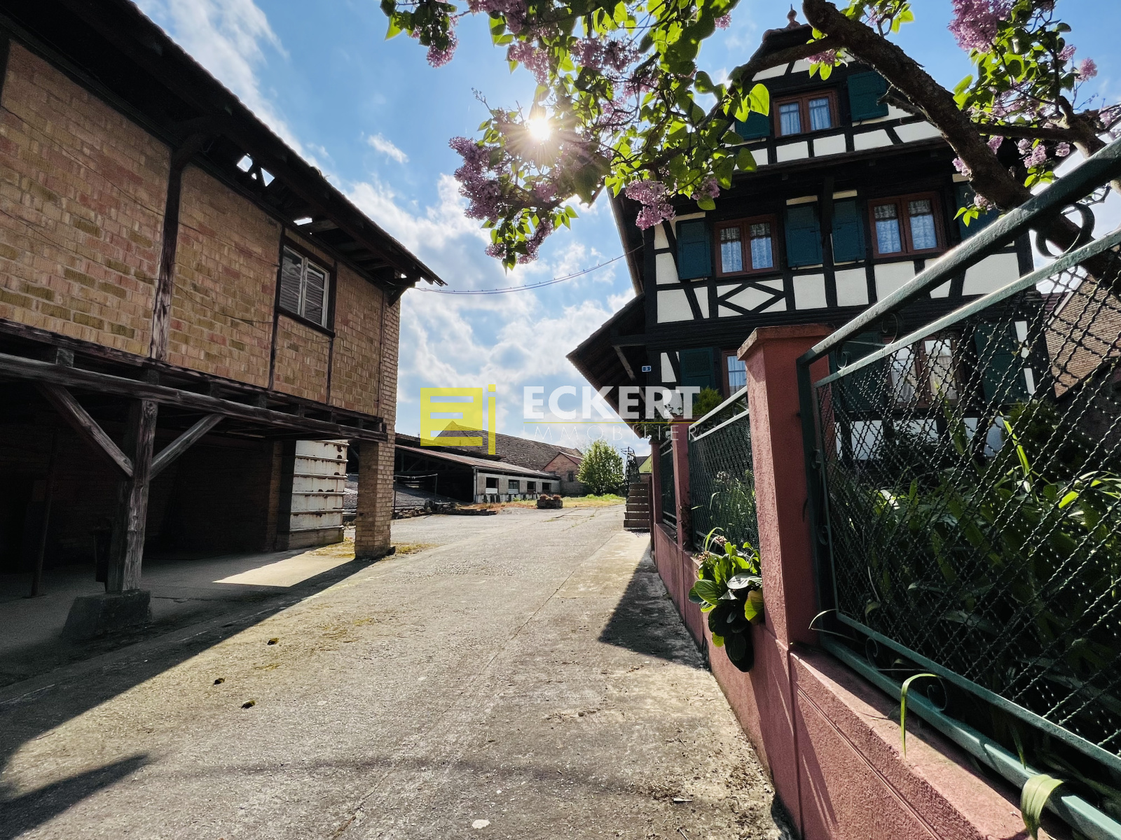 Image_, Maison, Breuschwickersheim, ref :14A23