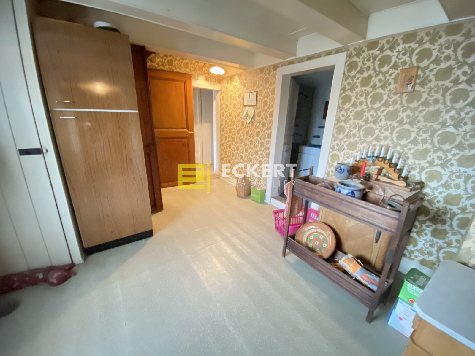Image_, Maison, Breuschwickersheim, ref :14A23