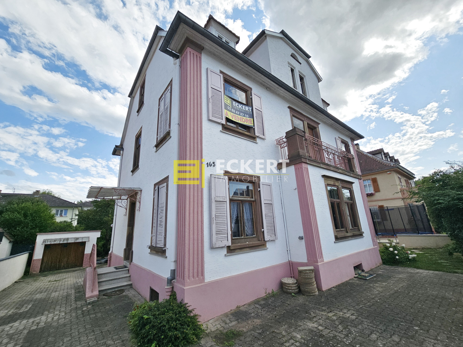 Image_, Maison, Lingolsheim, ref :392025