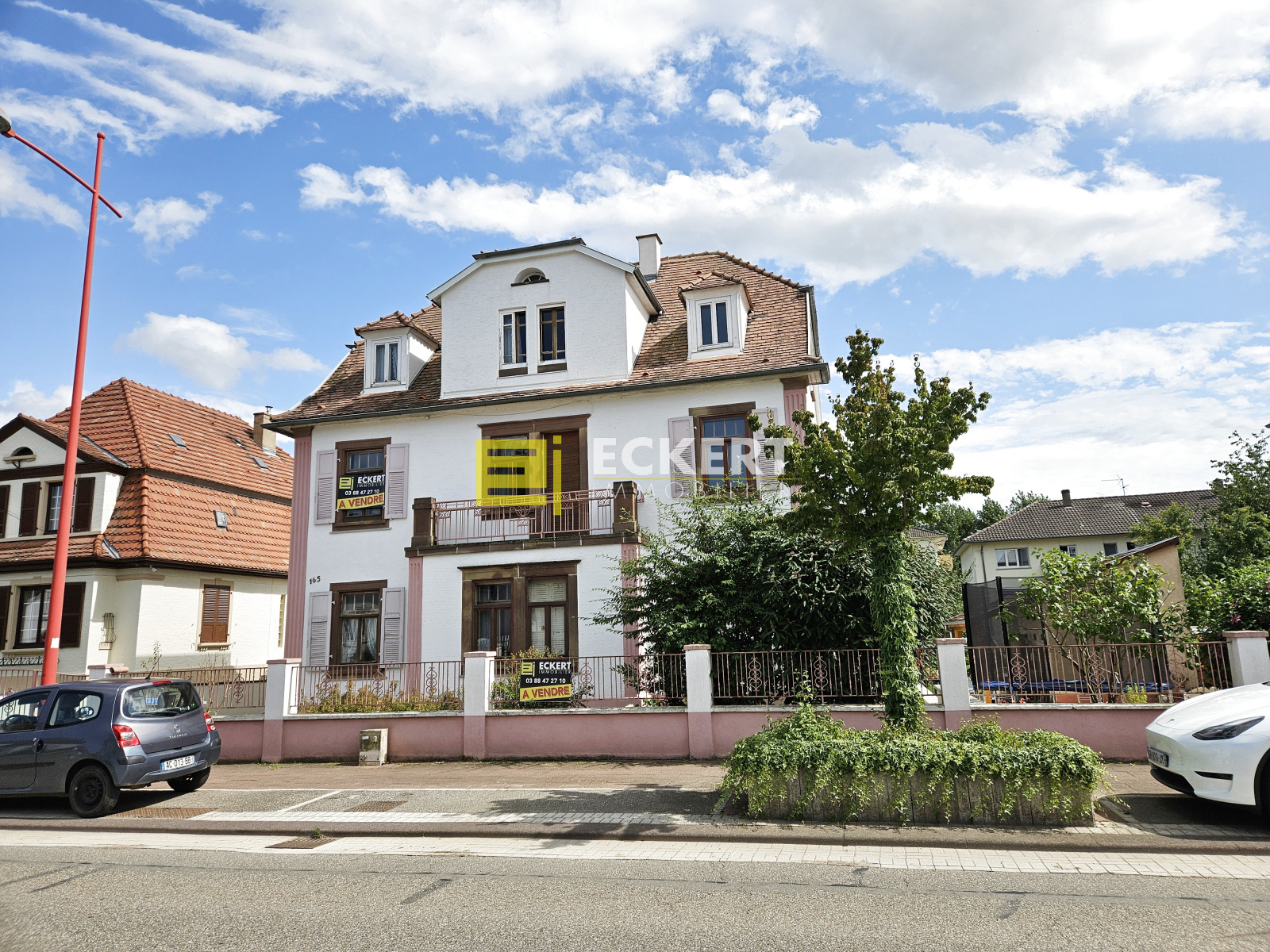 Image_, Maison, Lingolsheim, ref :392025