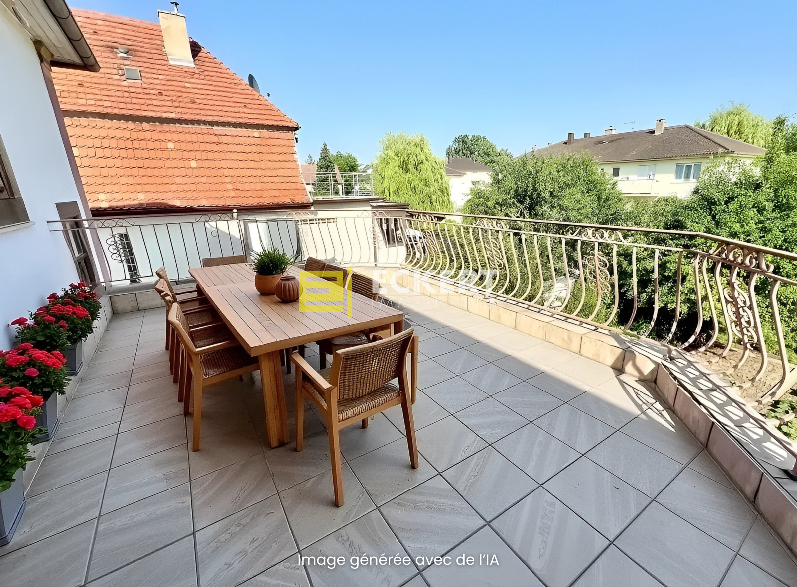 Image_, Maison, Lingolsheim, ref :392025
