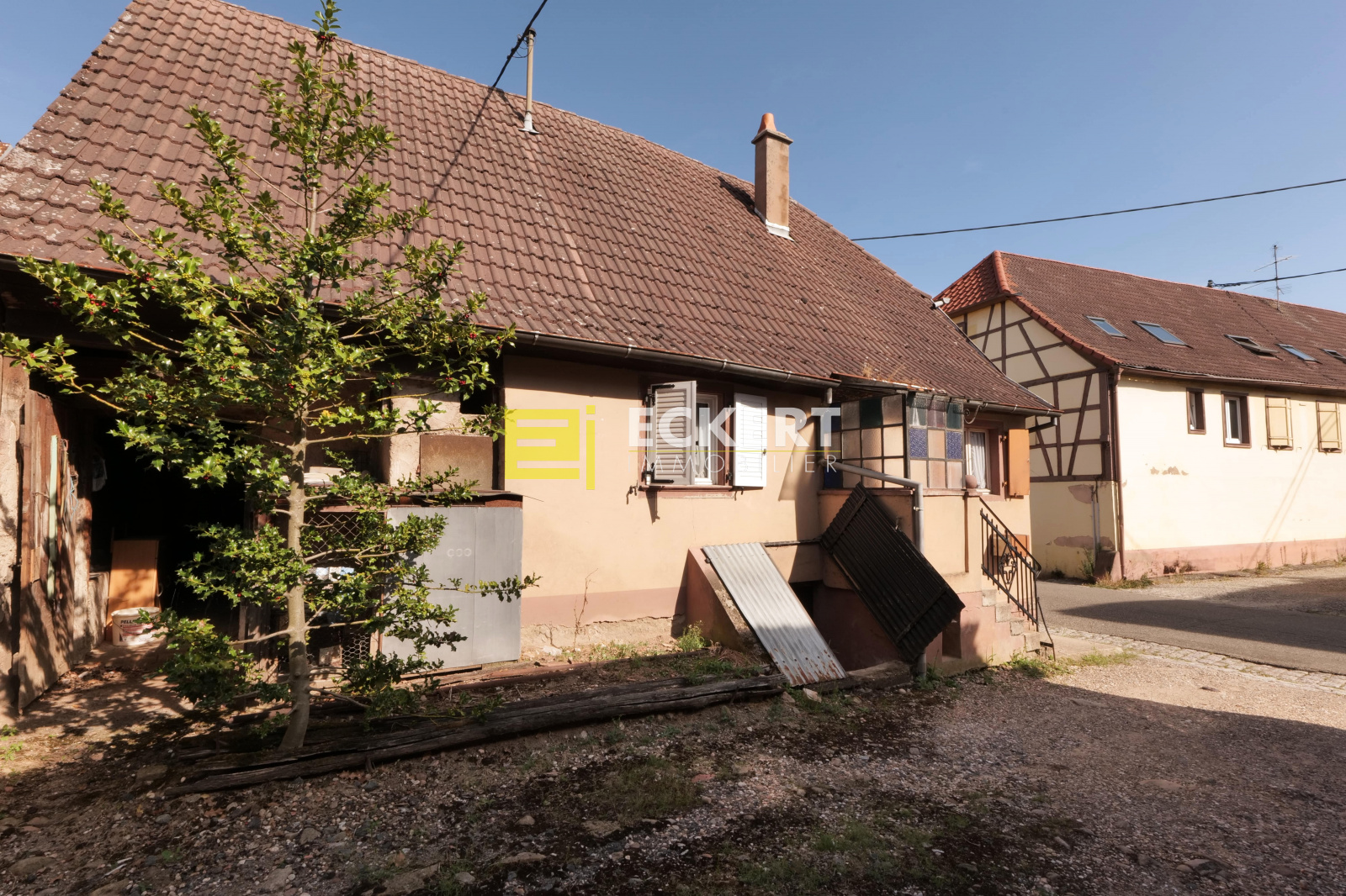 Image_, Maison de village, Epfig, ref :086/2022