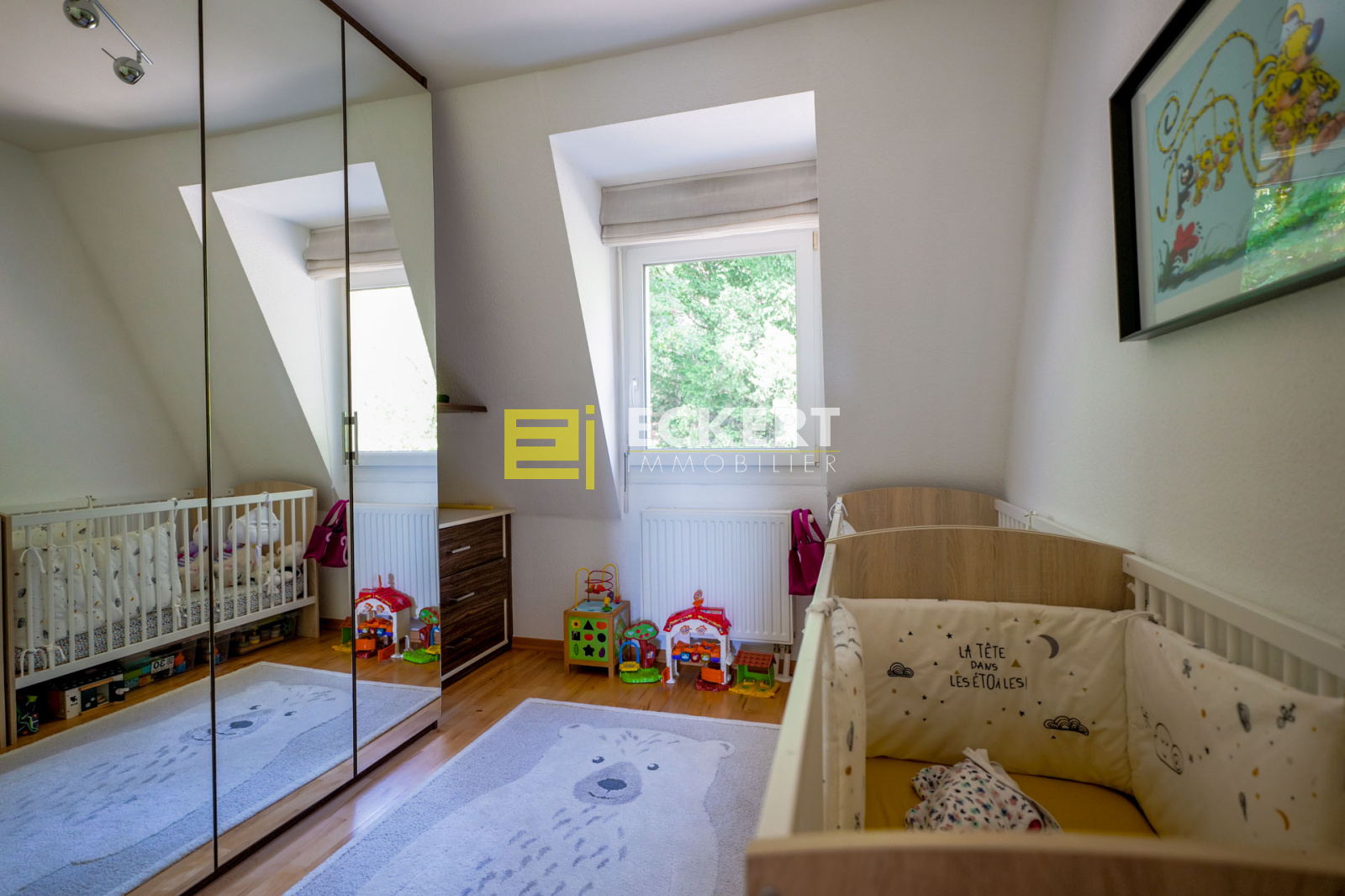Image_, Appartement, Obernai, ref :12023