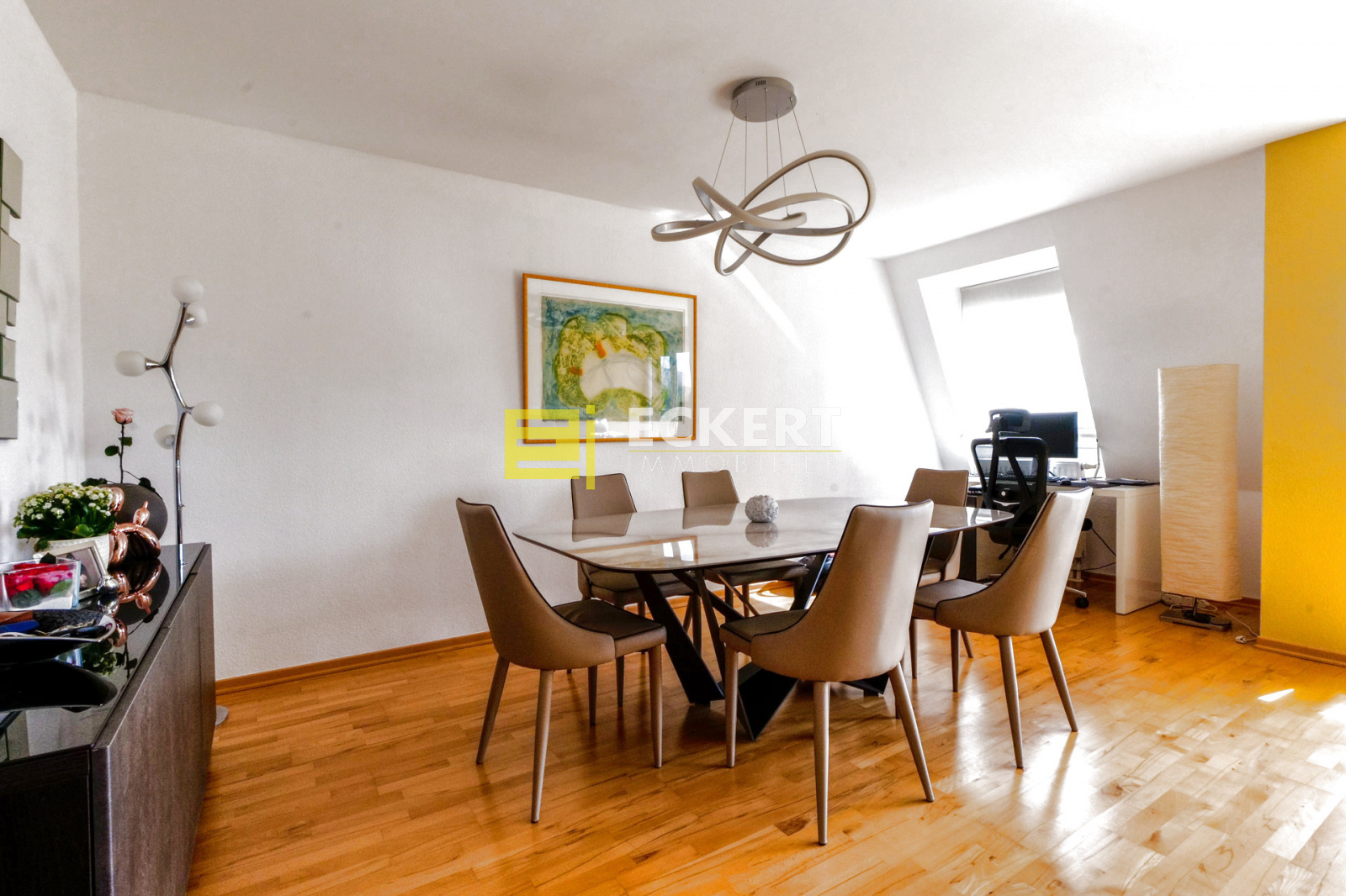 Image_, Appartement, Obernai, ref :12023