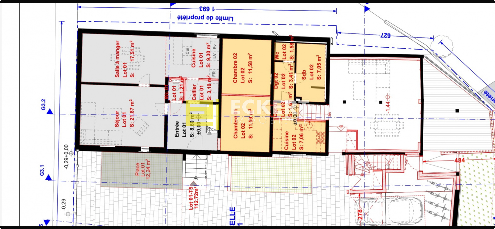 Image_, Duplex, Plobsheim, ref :85/24