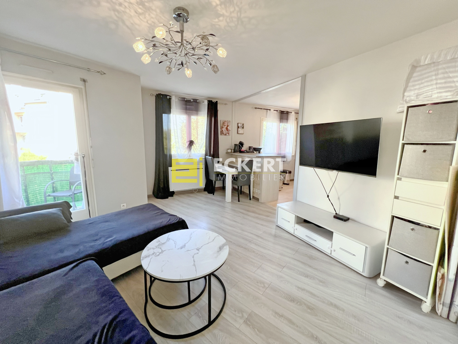 Image_, Appartement, Strasbourg, ref :14025