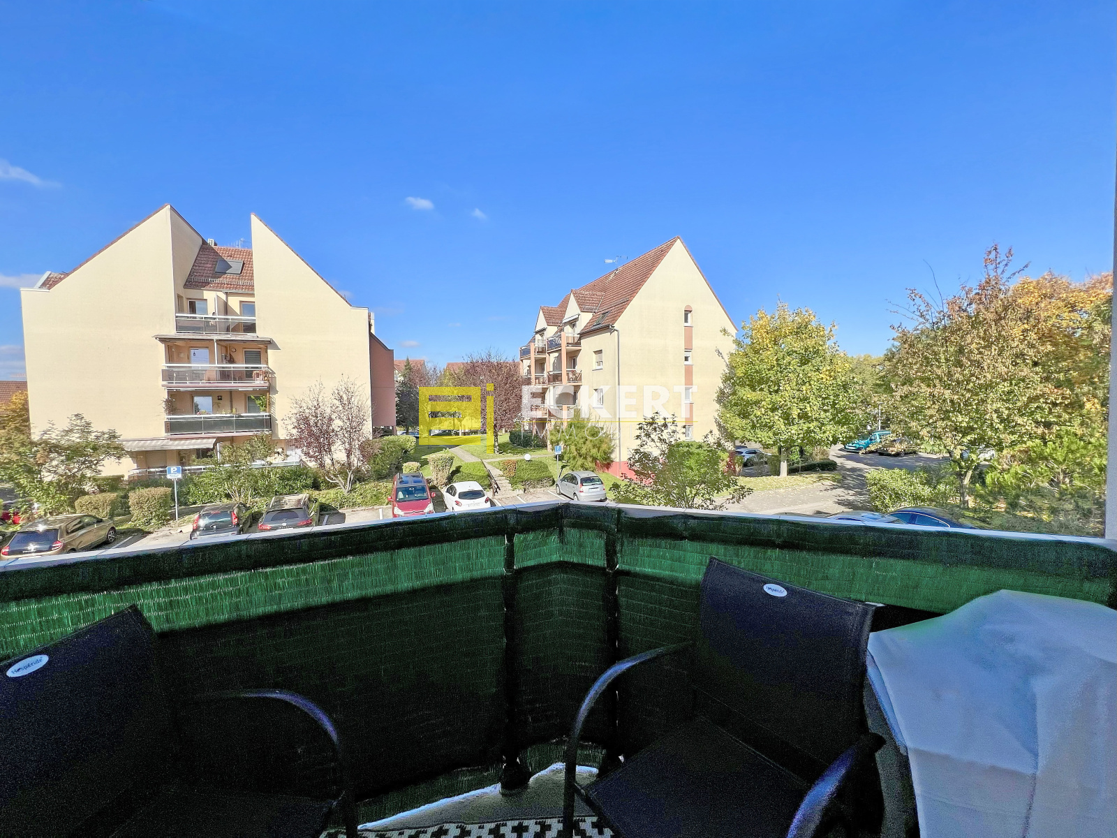 Image_, Appartement, Strasbourg, ref :14025