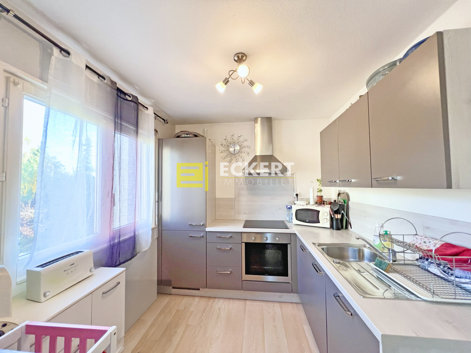 Image_, Appartement, Strasbourg, ref :14025