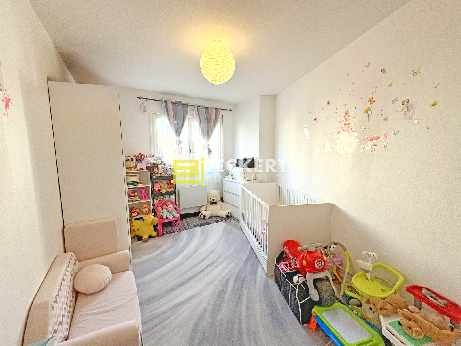 Image_, Appartement, Strasbourg, ref :14025