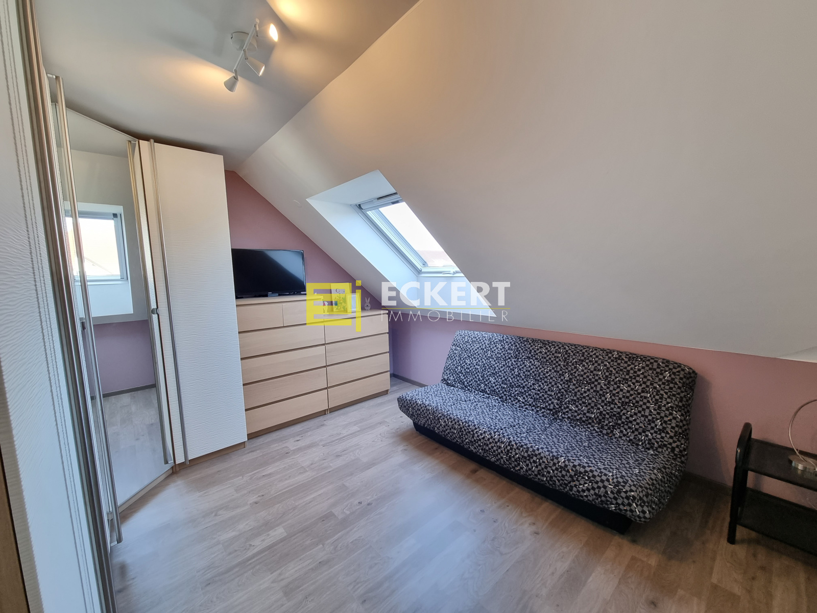 Image_, Appartement, Zellwiller, ref :39/2023