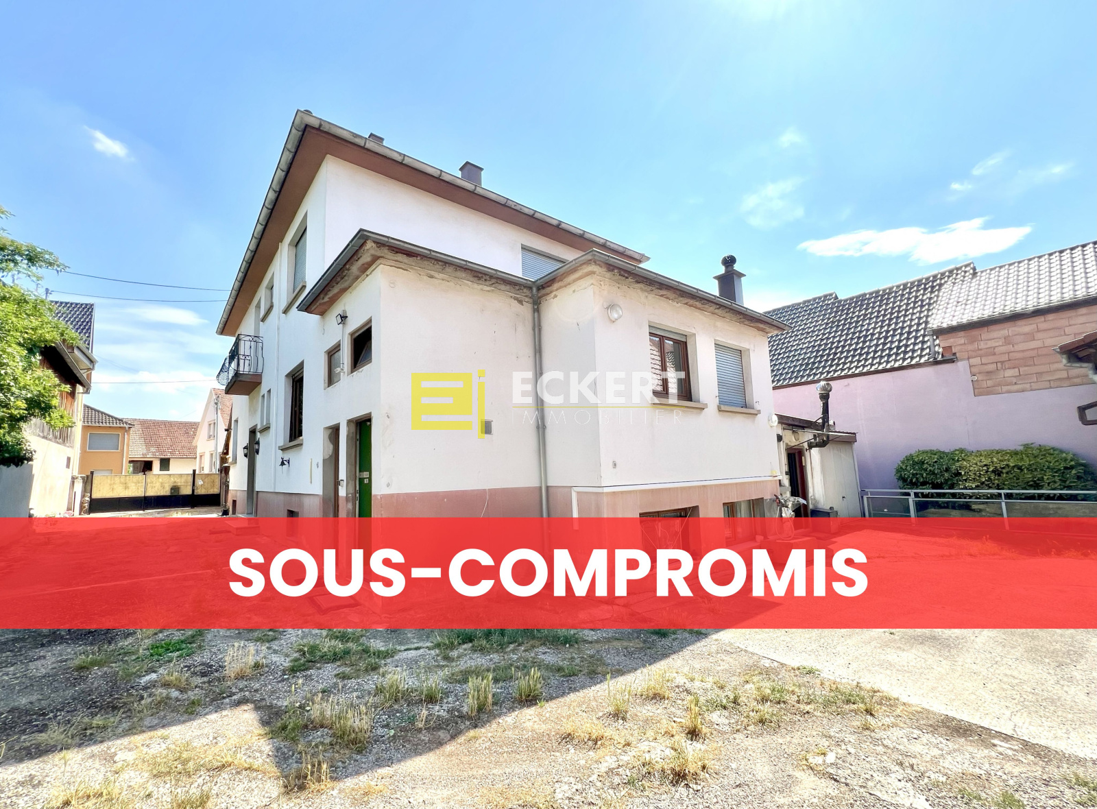 Image_, Viager, Holtzheim, ref :6725