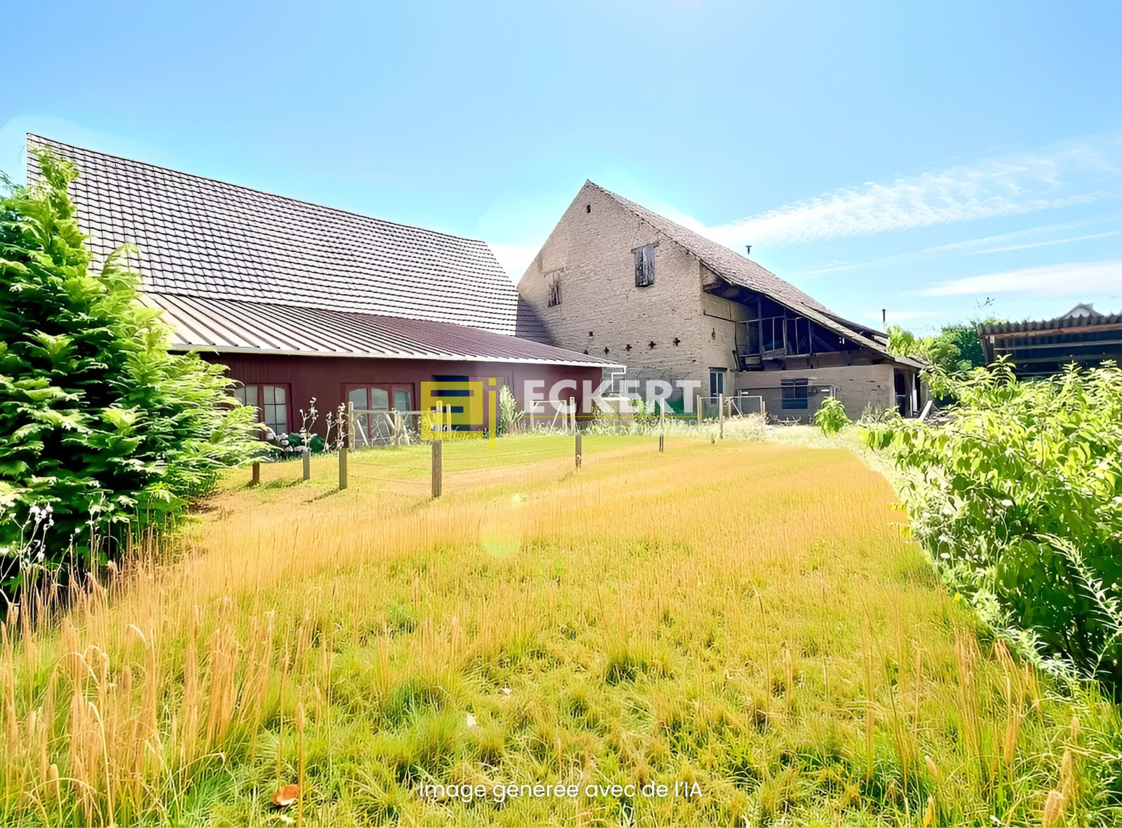 Image_, Viager, Holtzheim, ref :6725