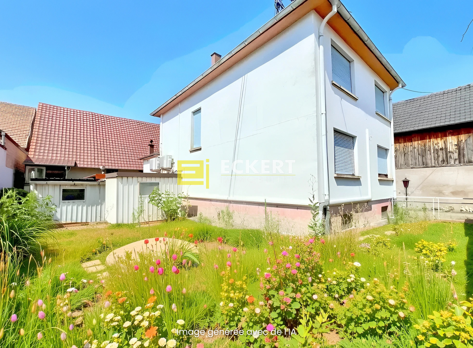 Image_, Viager, Holtzheim, ref :6725