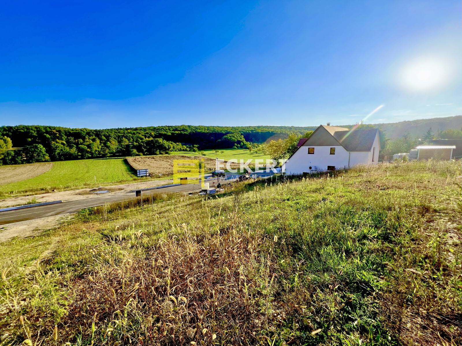 Image_, Terrain, Rosenwiller, ref :3224lot16