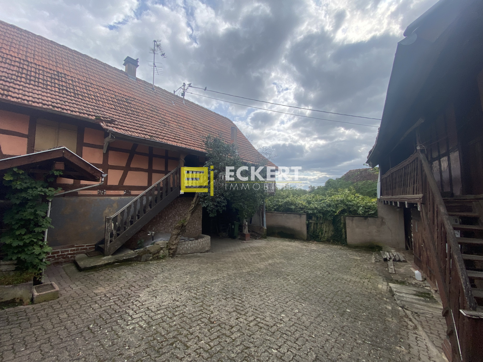 Image_, Maison, Ernolsheim-Bruche, ref :12024