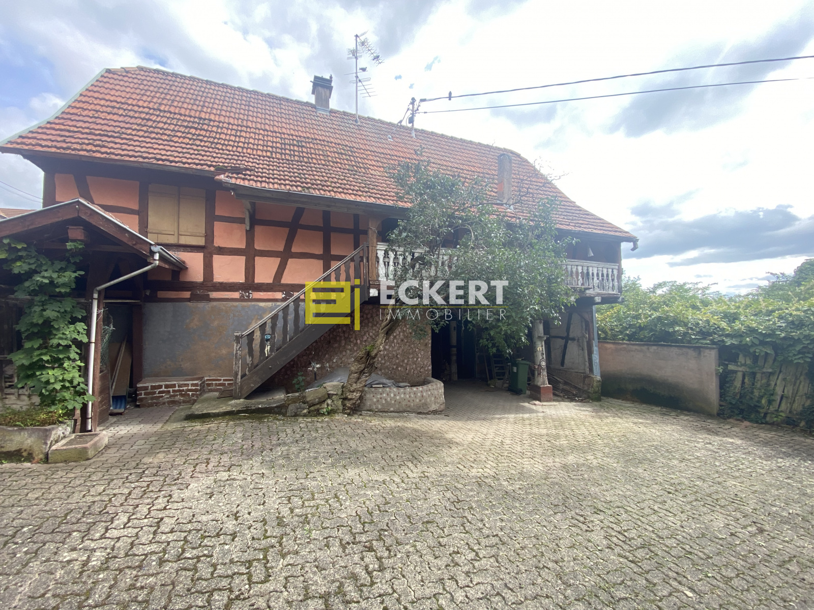 Image_, Maison, Ernolsheim-Bruche, ref :12024