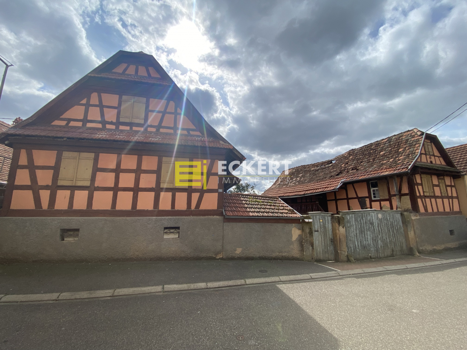 Image_, Maison, Ernolsheim-Bruche, ref :12024