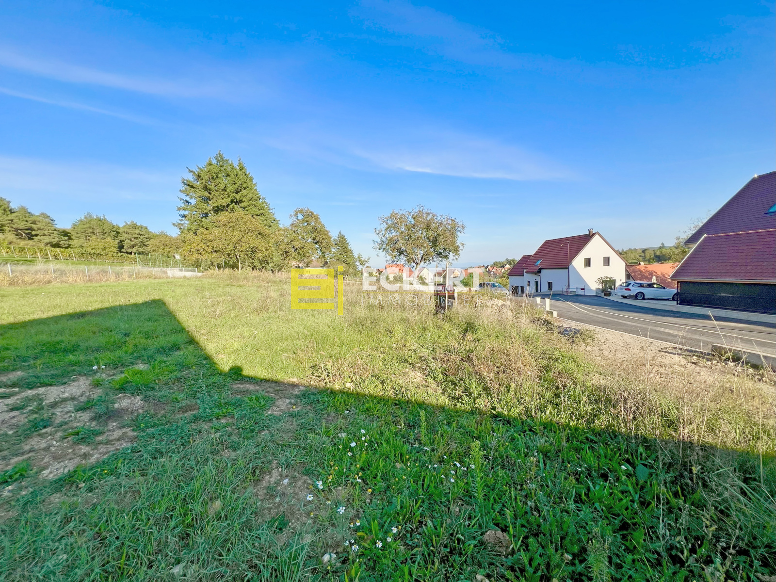 Image_, Terrain, Rosenwiller, ref :3224lot2