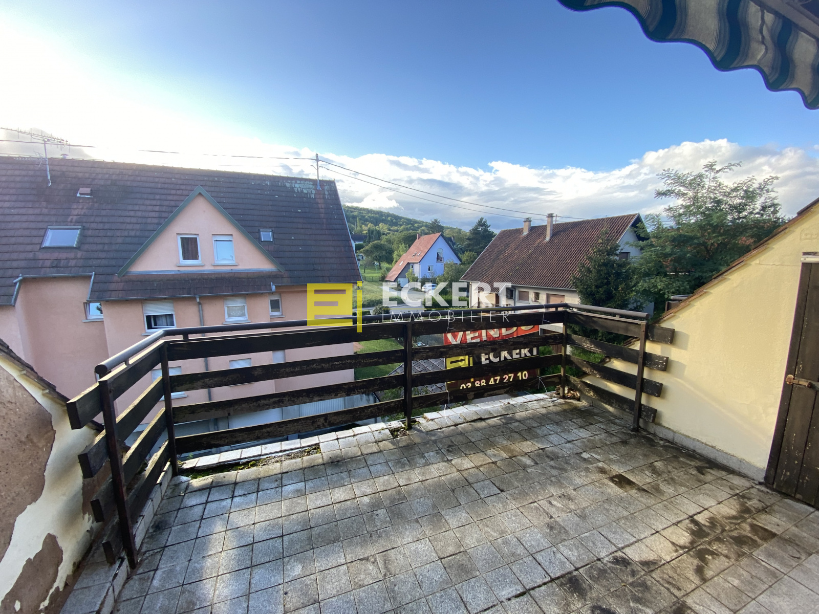 Image_, Appartement, Rosheim, ref :12524