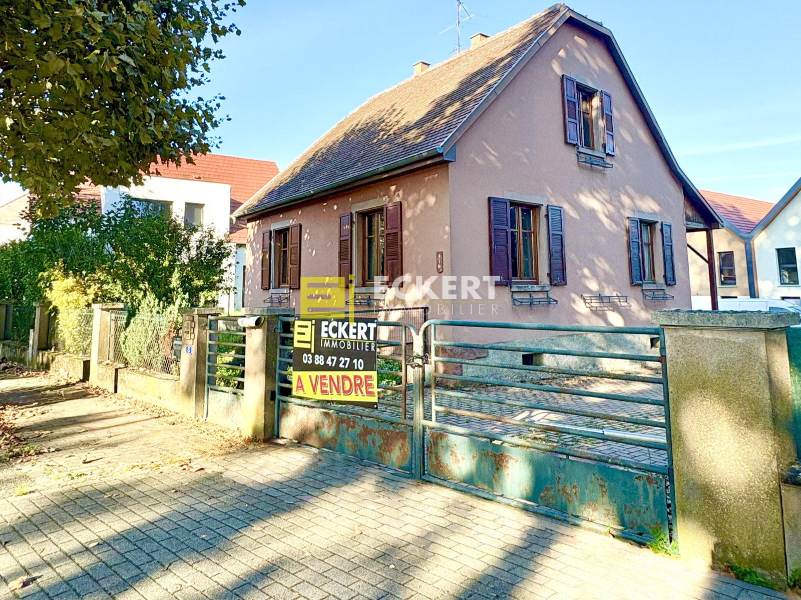Image_, Maison, Bischoffsheim, ref :1242025