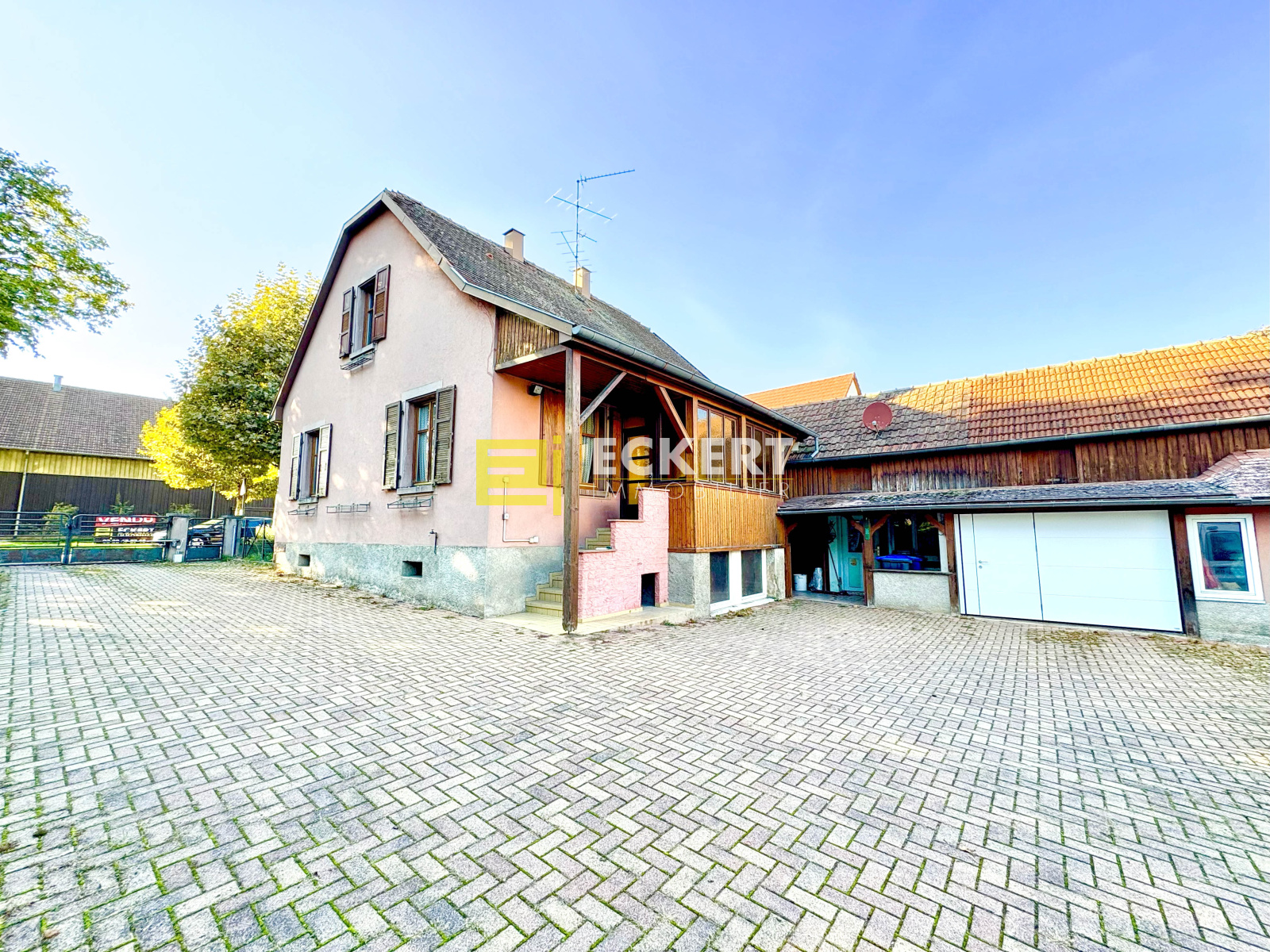 Image_, Maison, Bischoffsheim, ref :1242025