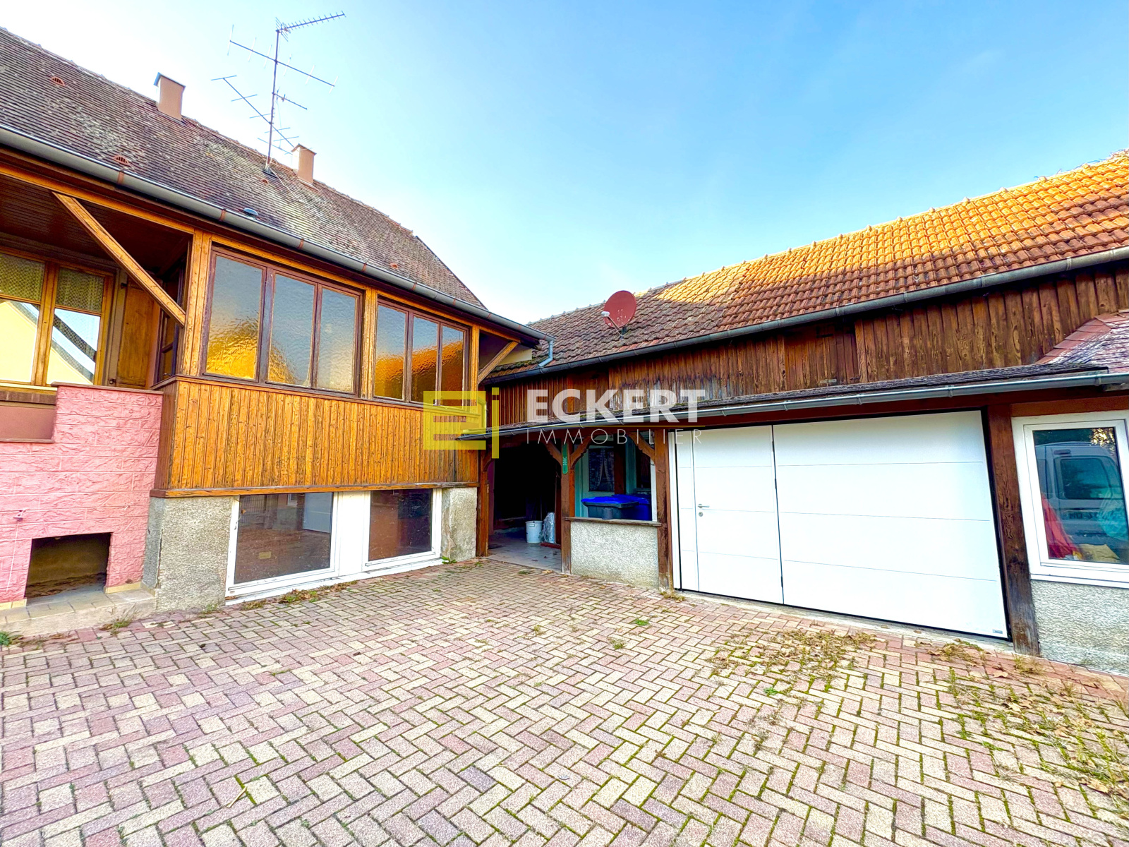 Image_, Maison, Bischoffsheim, ref :1242025