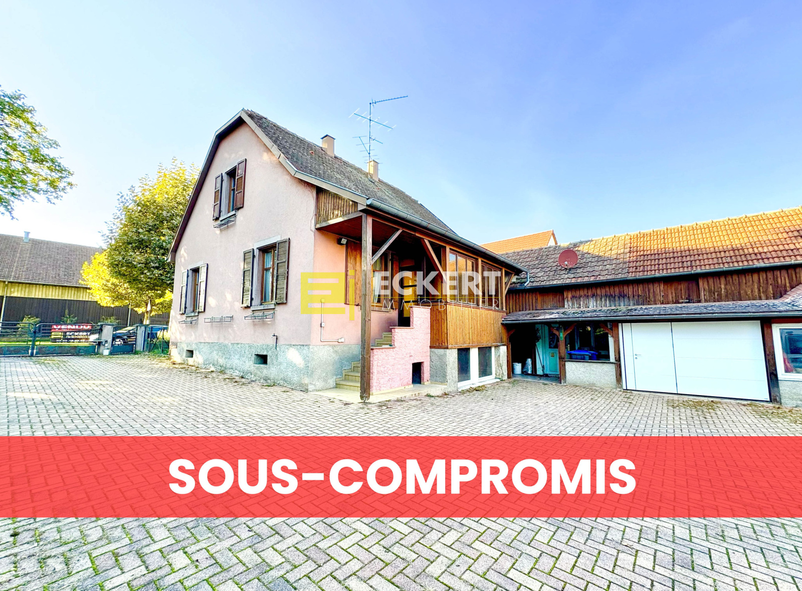 Image_, Maison, Bischoffsheim, ref :1242025