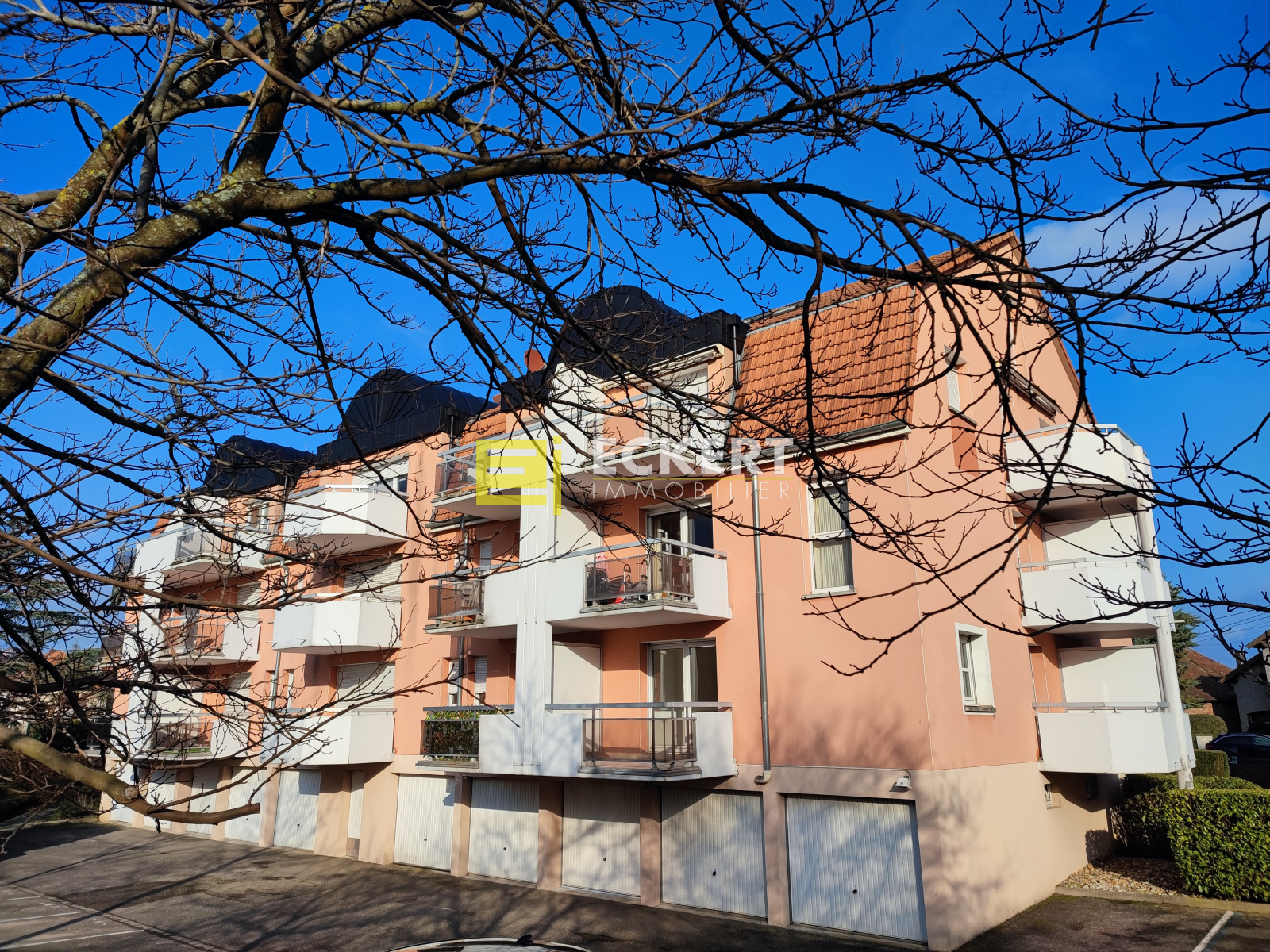 Image_, Appartement, Obernai, ref :1024