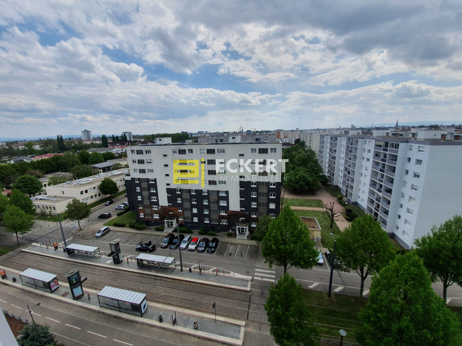Image_, Appartement, Hoenheim, ref :VA2374