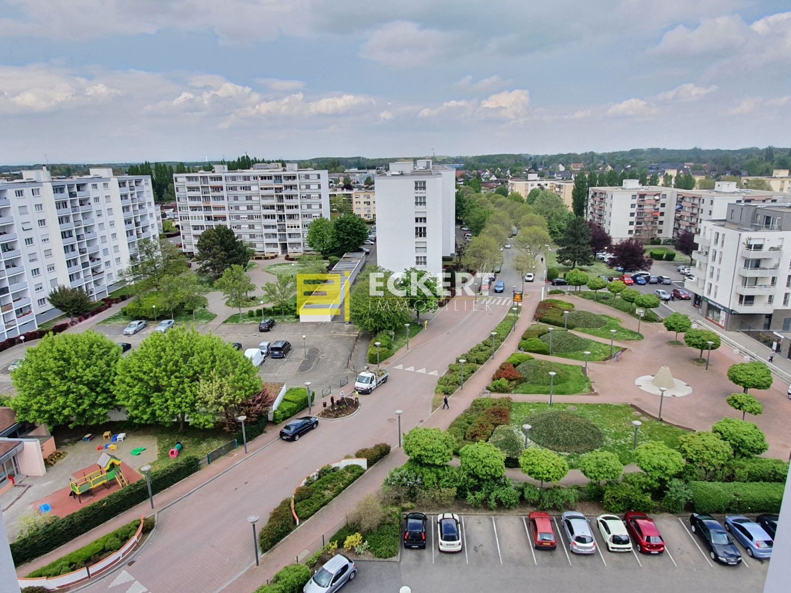 Image_, Appartement, Hoenheim, ref :VA2374