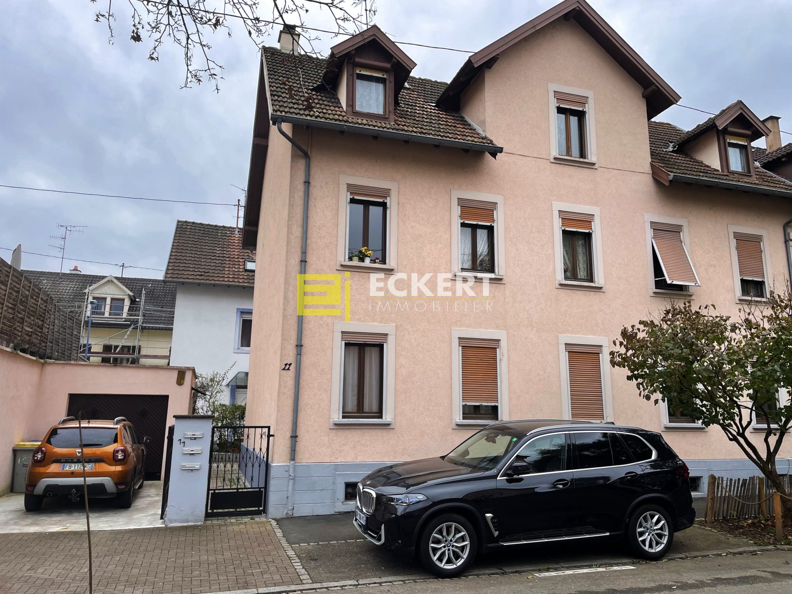 Image_, Appartement, Schiltigheim, ref :11/25